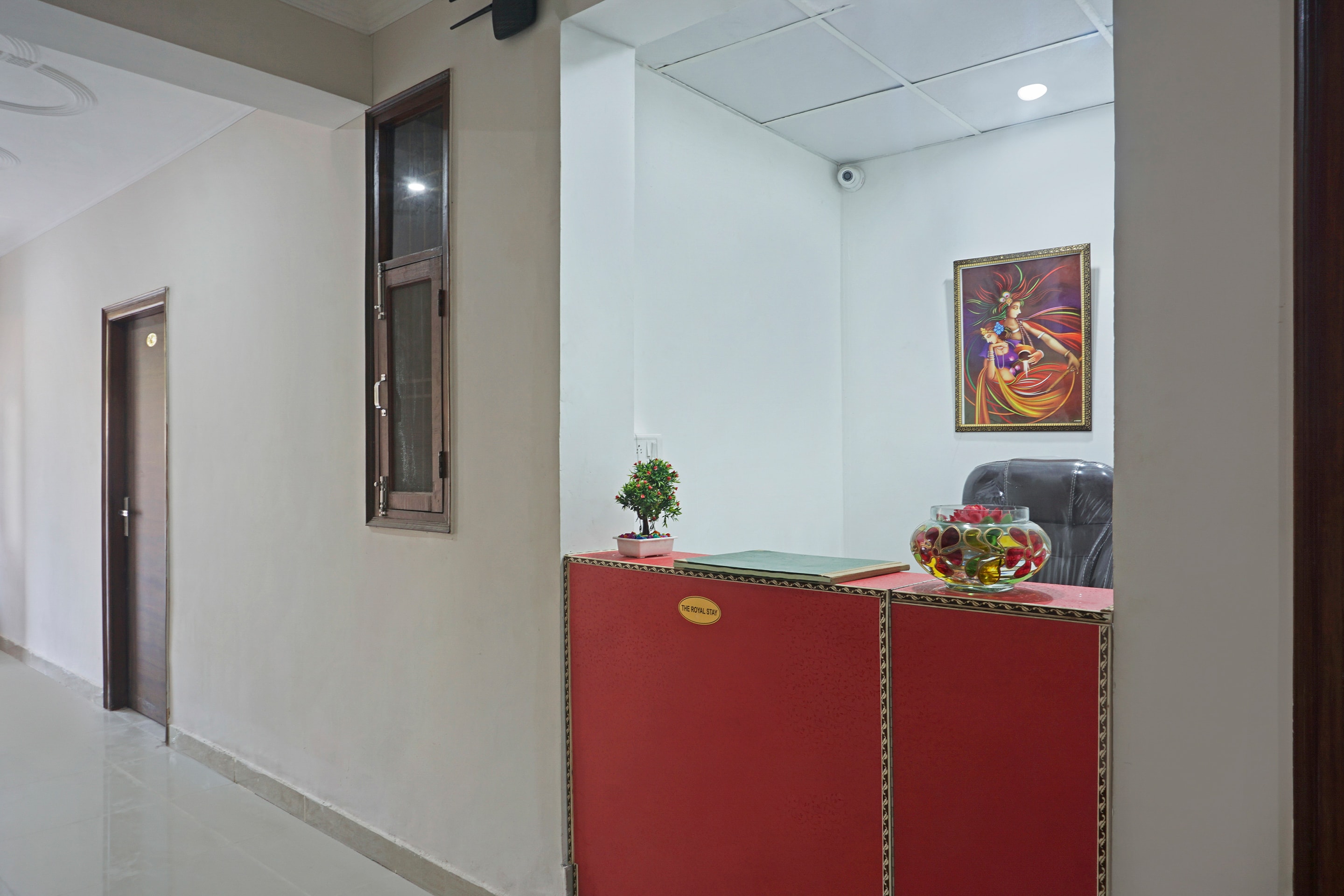أو واي أو 37169 هوتل كواديس, Noida 3