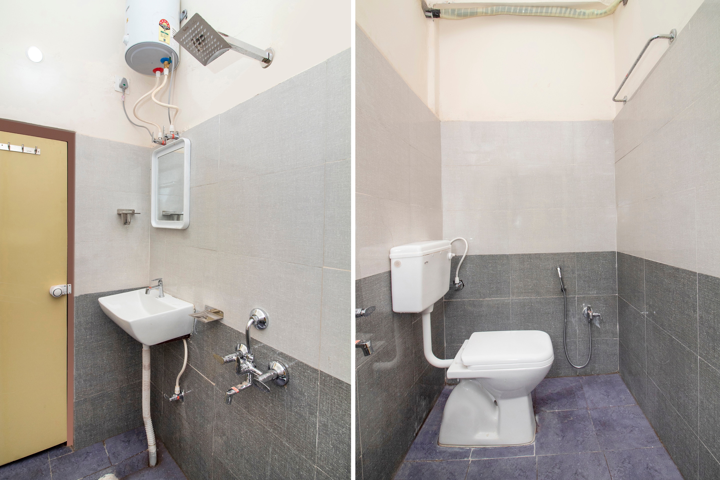 OYO 37427 Hotel Shannu Grand, Hyderabad 5