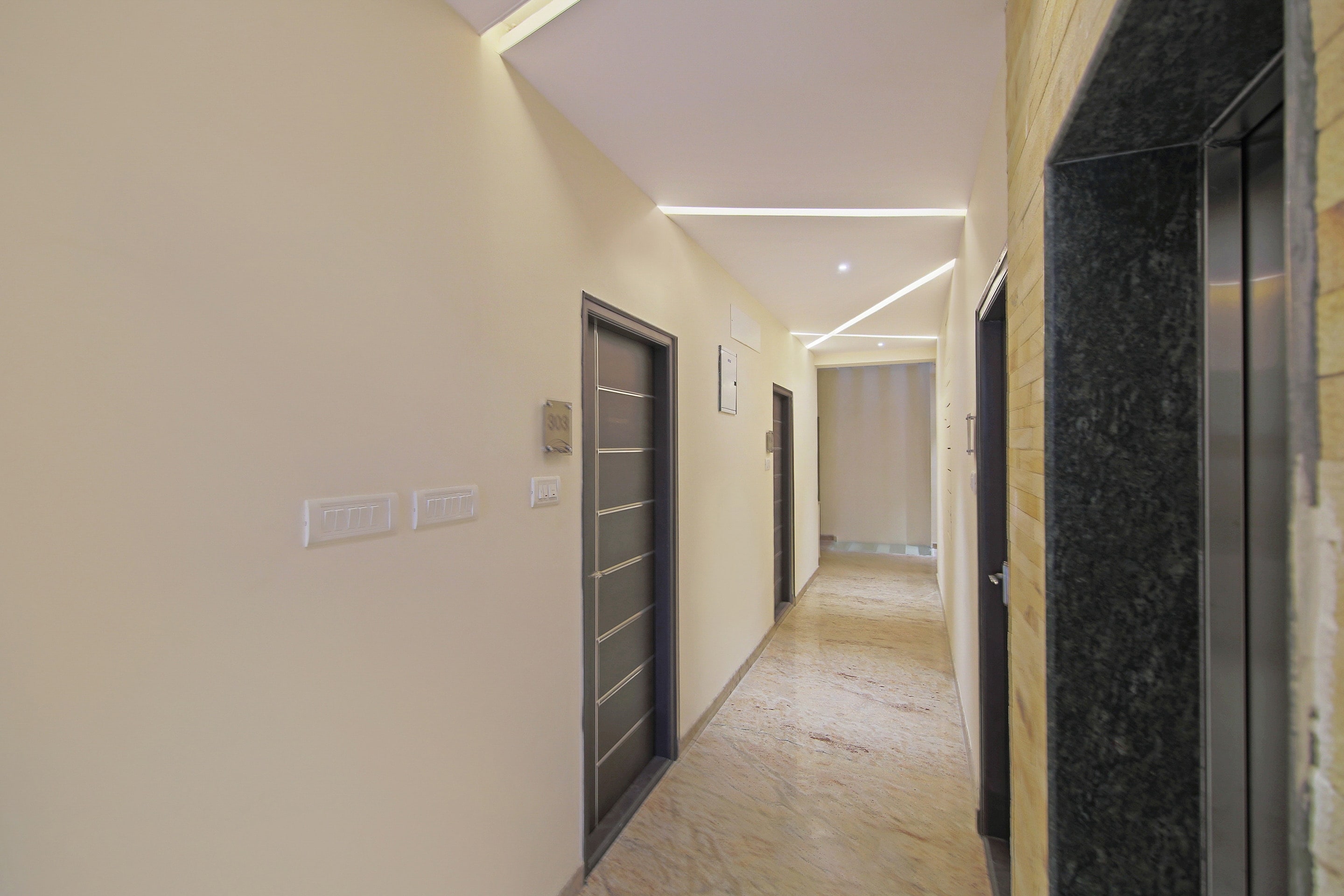 Capital O 37517 Withinn Hotel, Bangalore 3