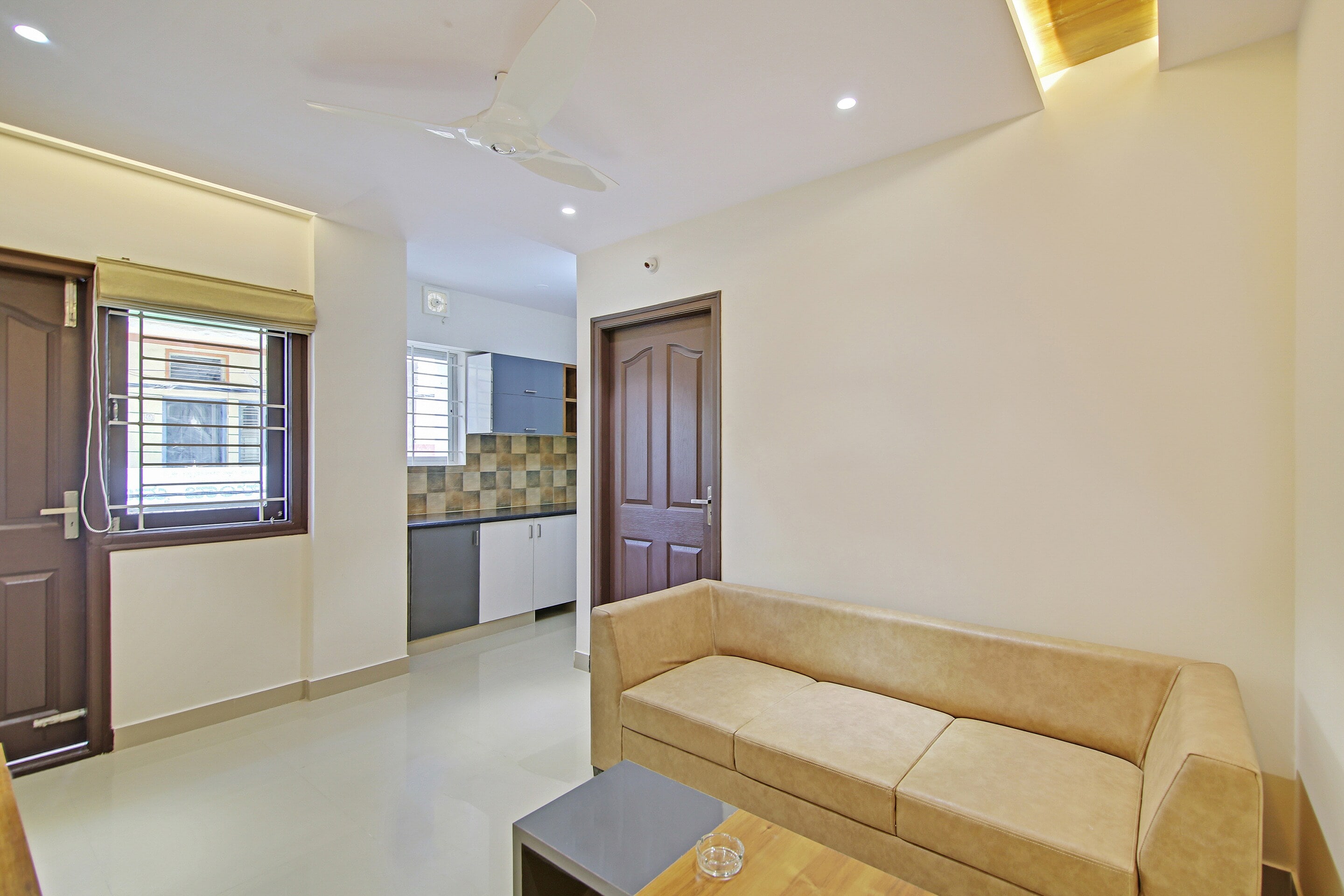 Capital O 37517 Withinn Hotel, Bangalore 4