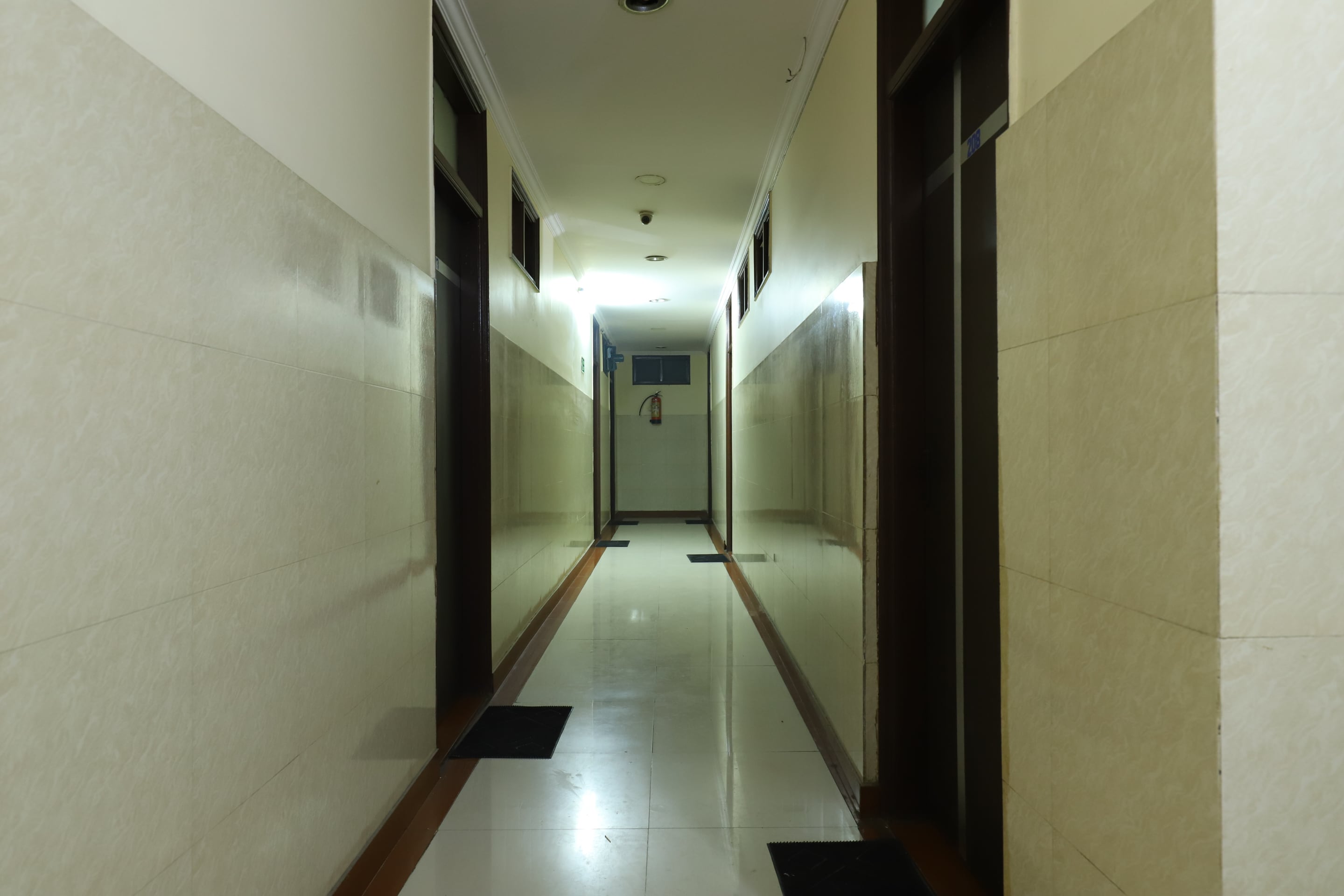 أو واي أو 37773 هوتل جاي جوي, New Delhi 5