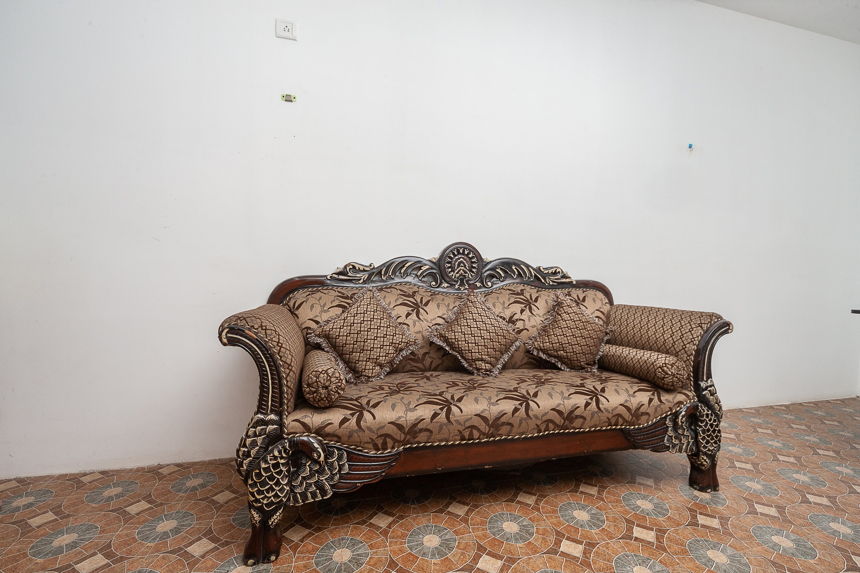 OYO 38033 Le Mint, Chennai 4