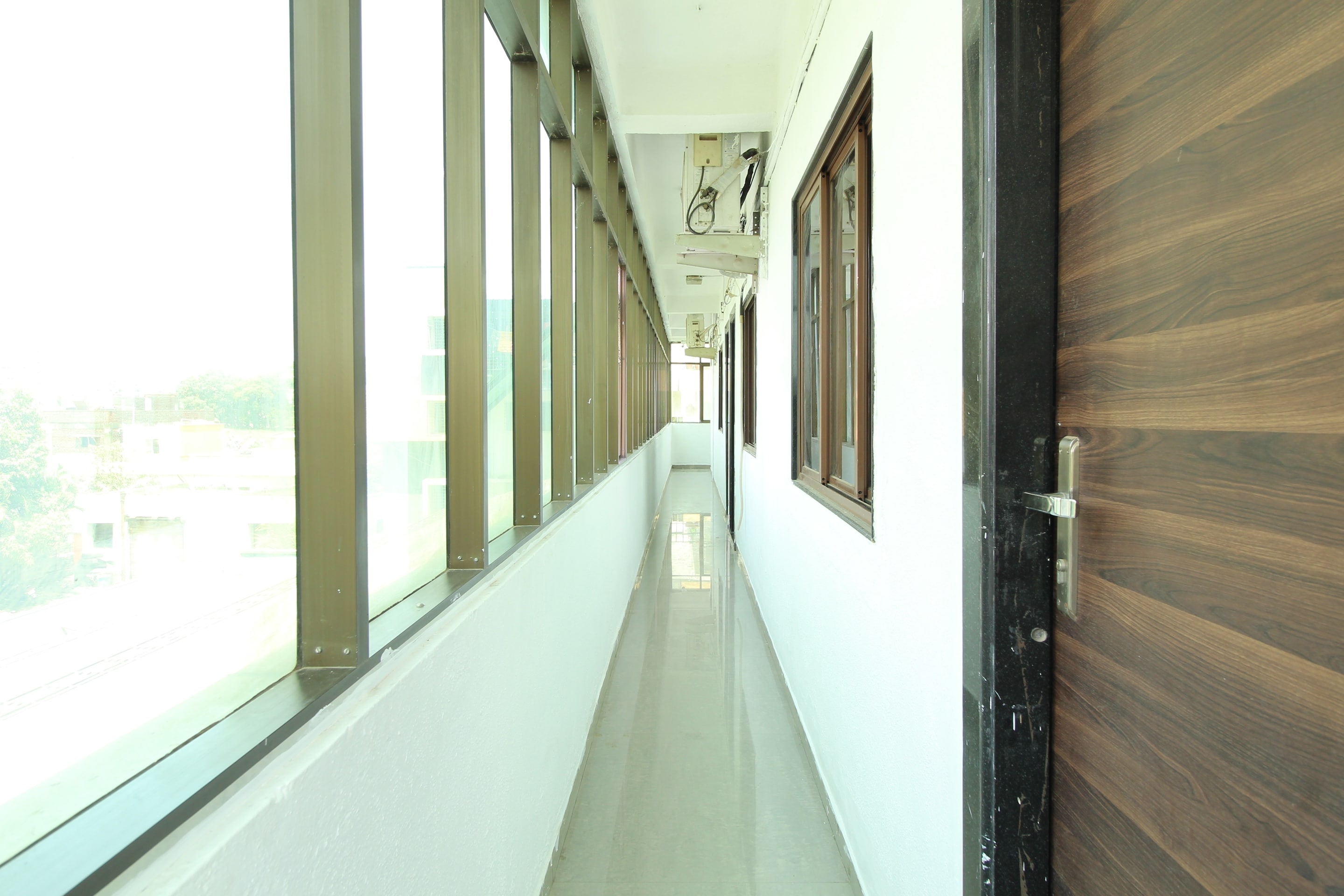 OYO 39998 New Pune Residency, Pune 3