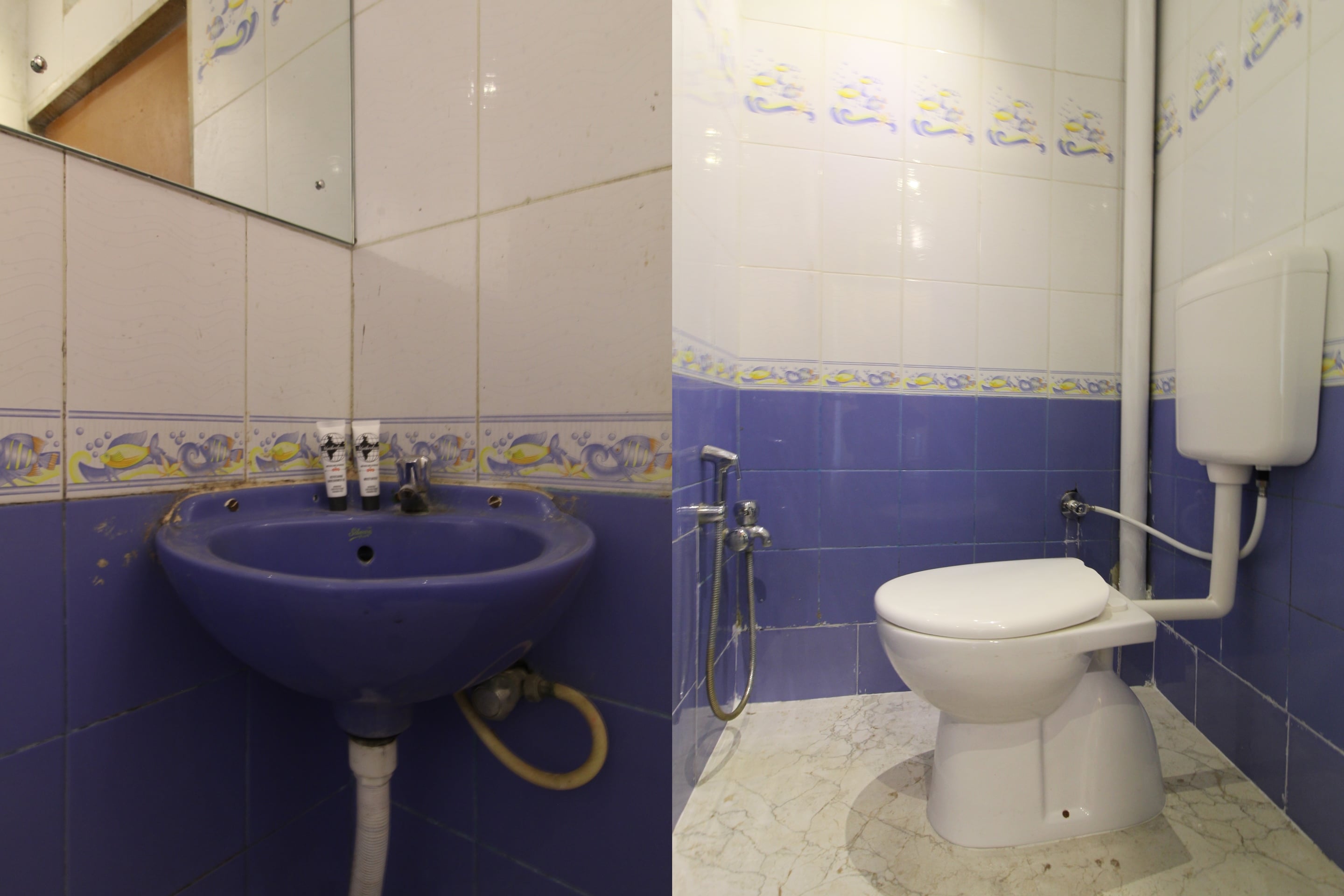 OYO 39998 New Pune Residency, Pune 5