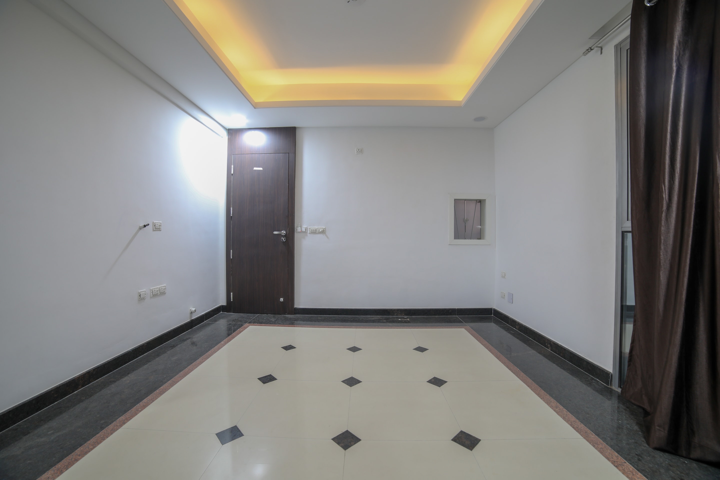 OYO 40205 Silver Apartments, Nagpur 2