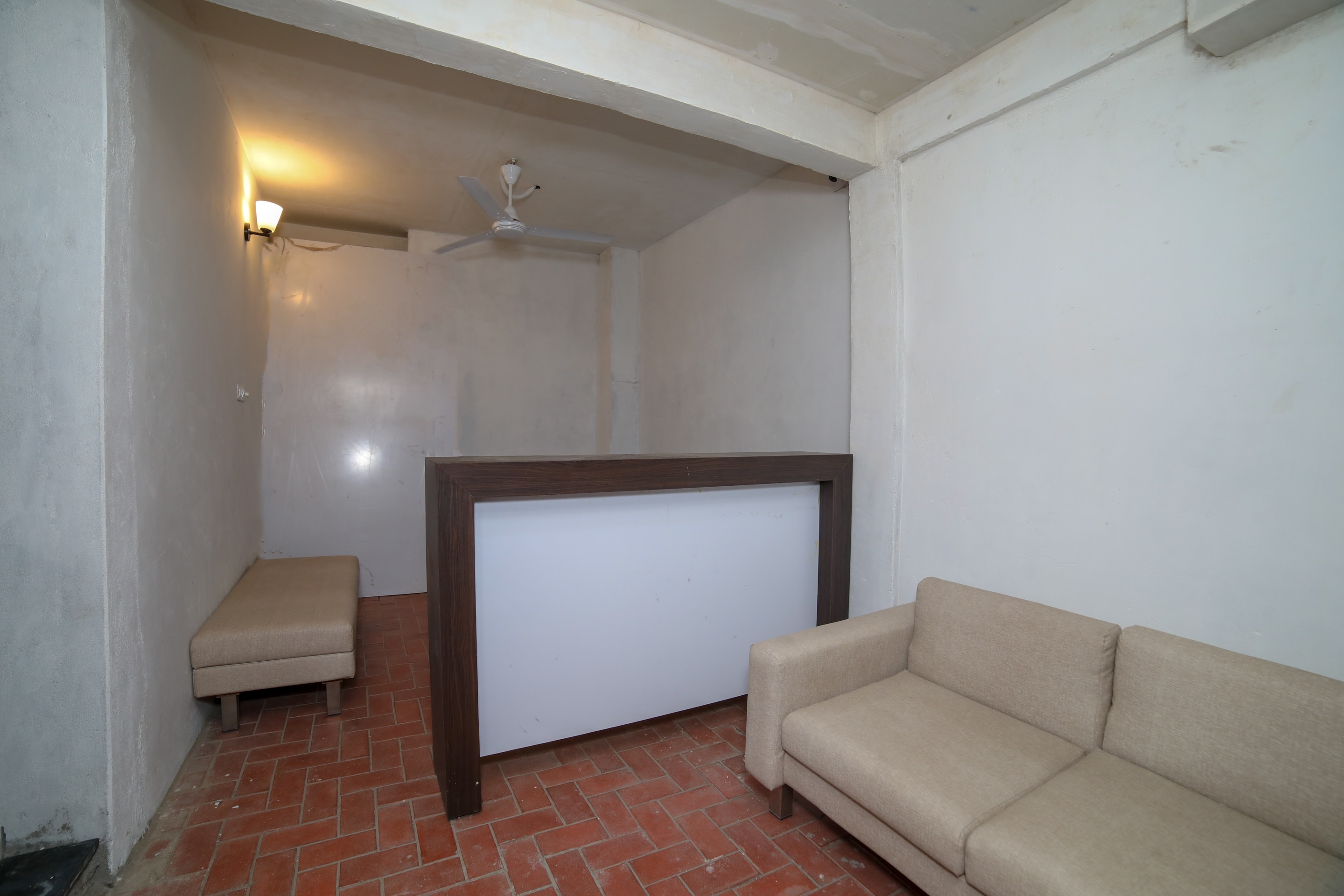 OYO 40205 Silver Apartments, Nagpur 5