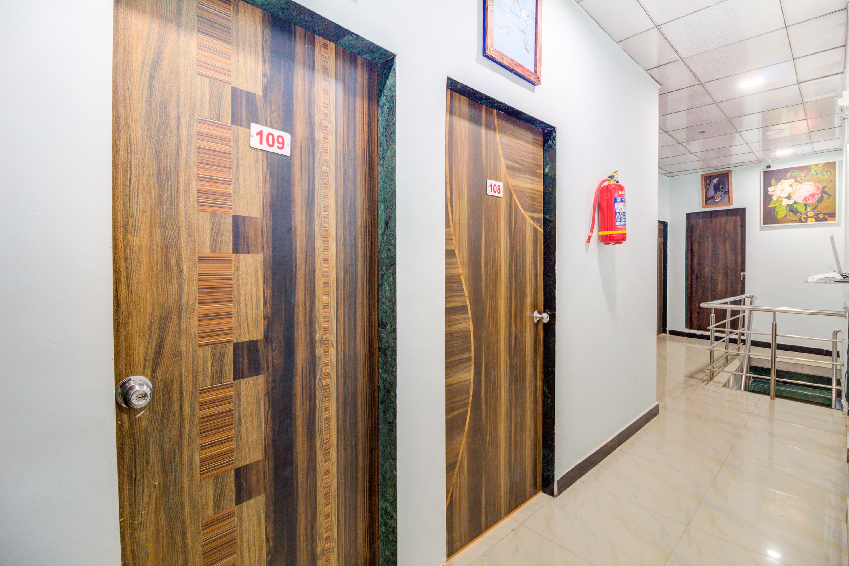 OYO 40902 Anjali Hotel Mumbai, Mumbai 2