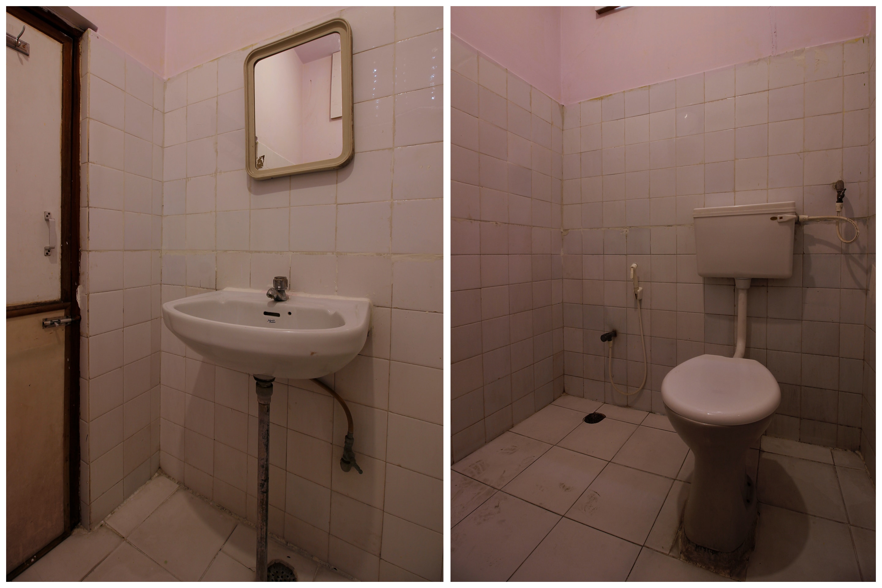 OYO 42129 Hotel Swiss Legrand, Hyderabad 2