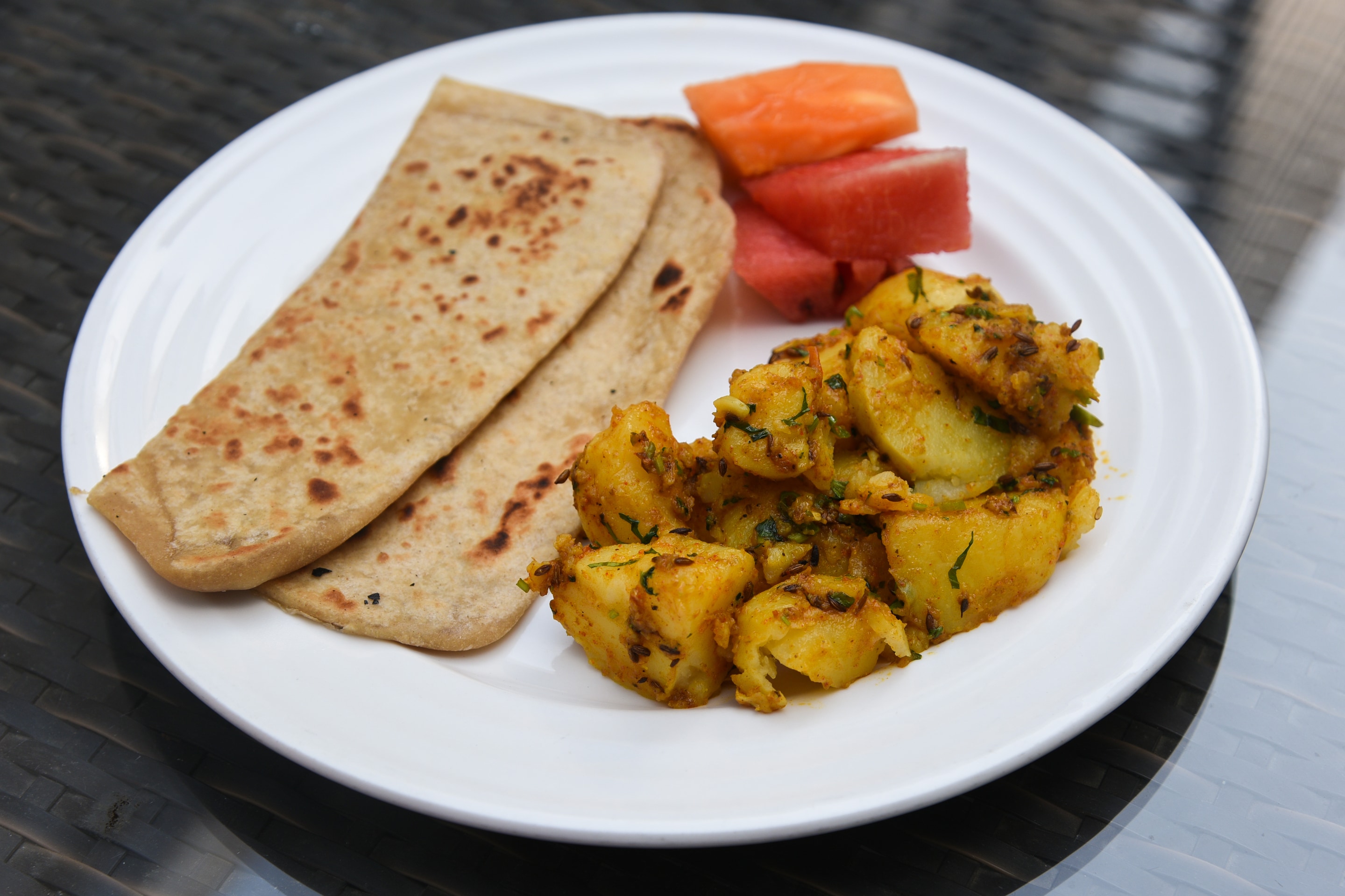 OYO 42129 Hotel Swiss Legrand, Hyderabad 5