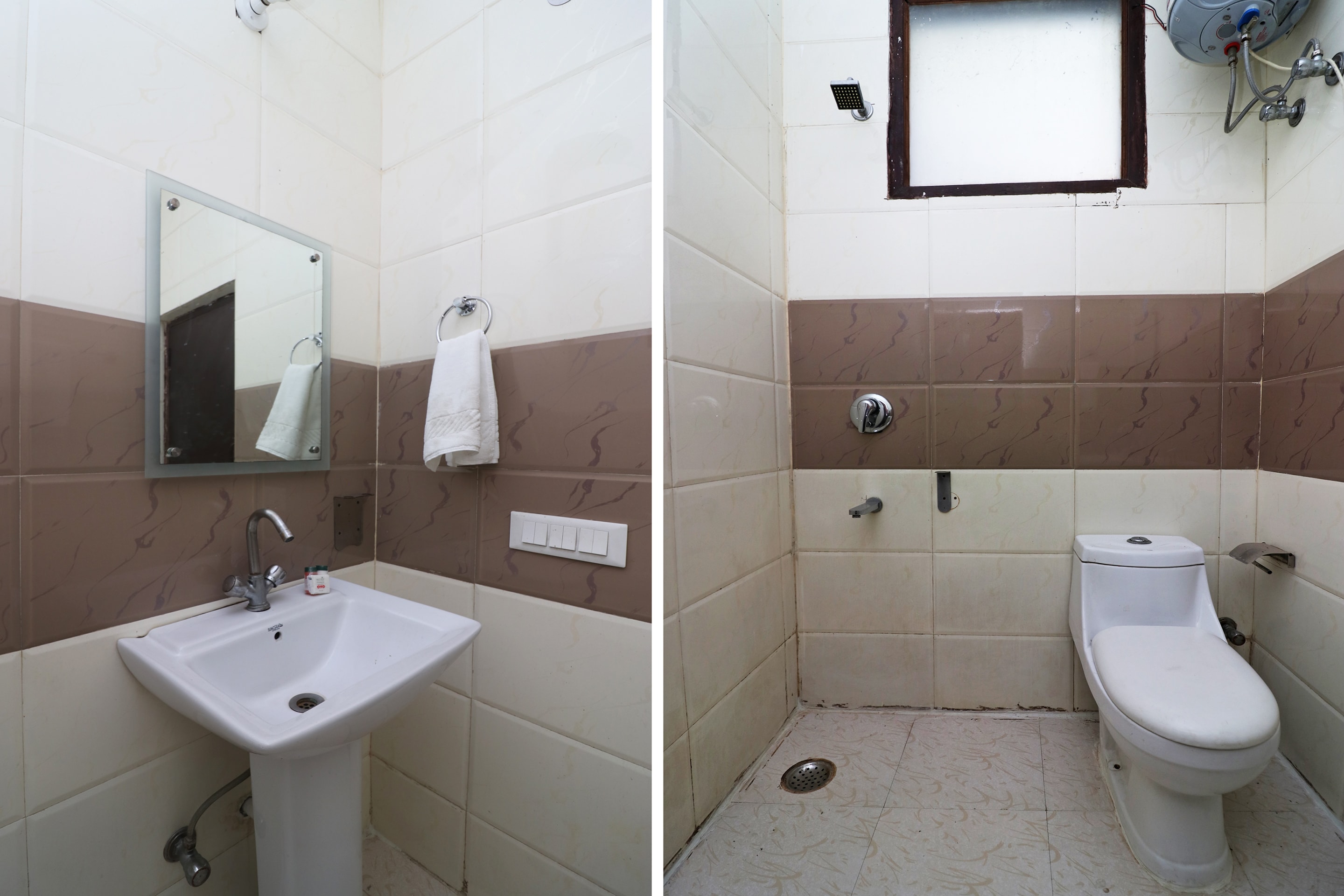 OYO 42214 Hotel Grand Casa, Gurgaon 2