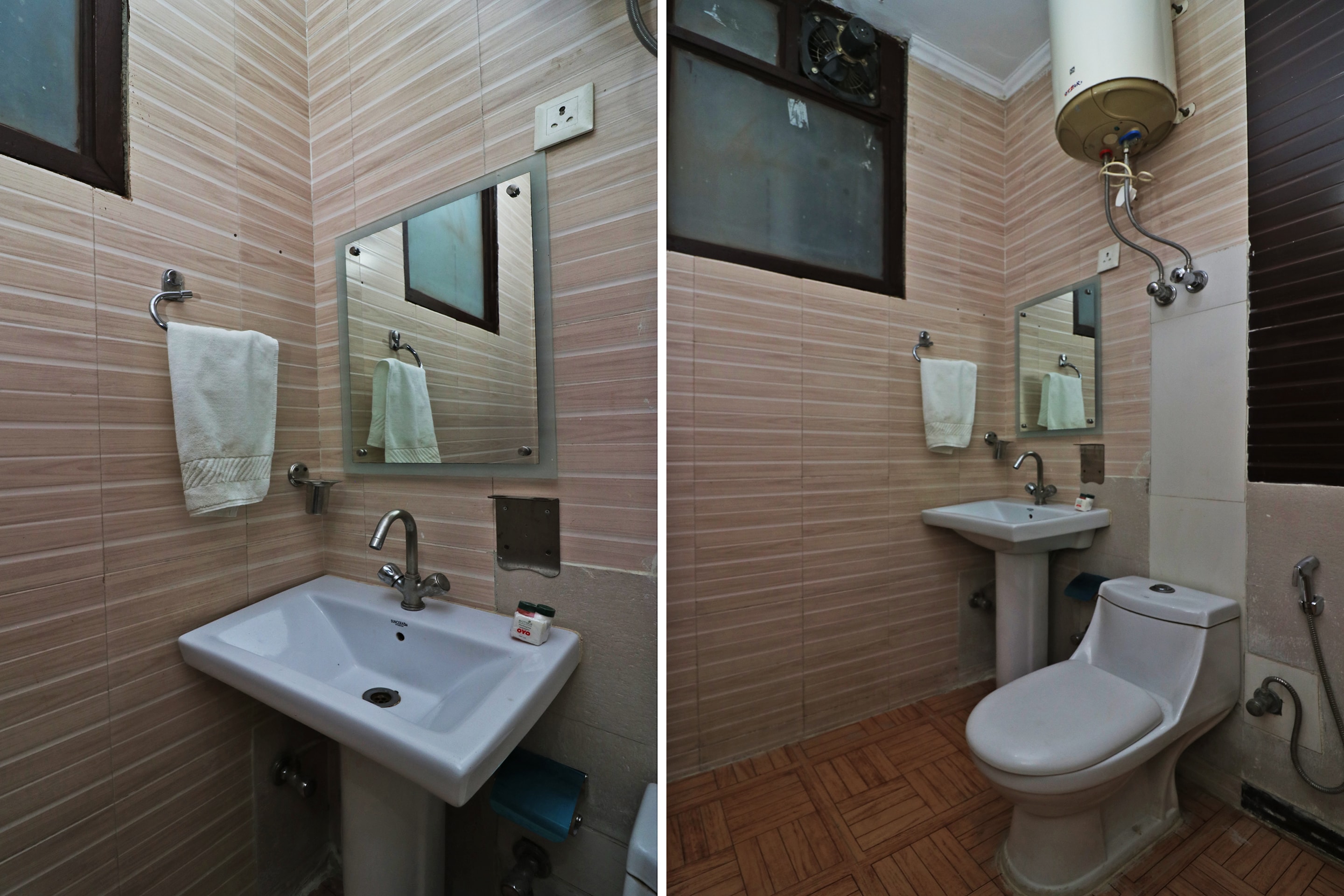 OYO 42214 Hotel Grand Casa, Gurgaon 3