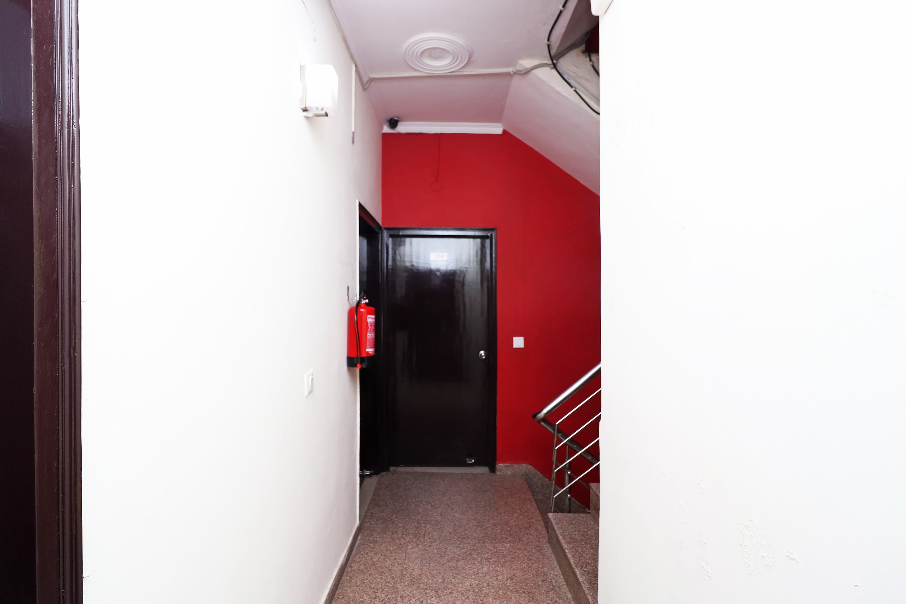 OYO 42214 Hotel Grand Casa, Gurgaon 4