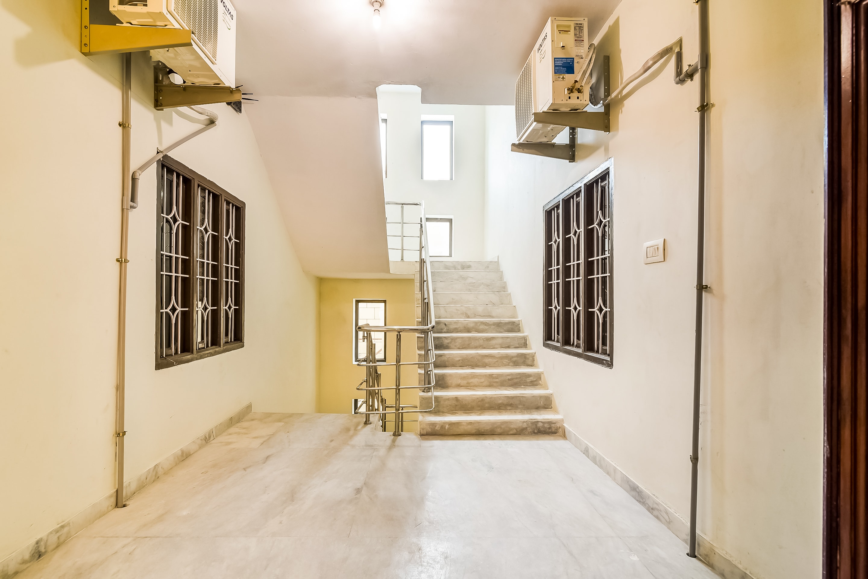 OYO 42984 Kartikeya Park View Residency, Chittoor 5
