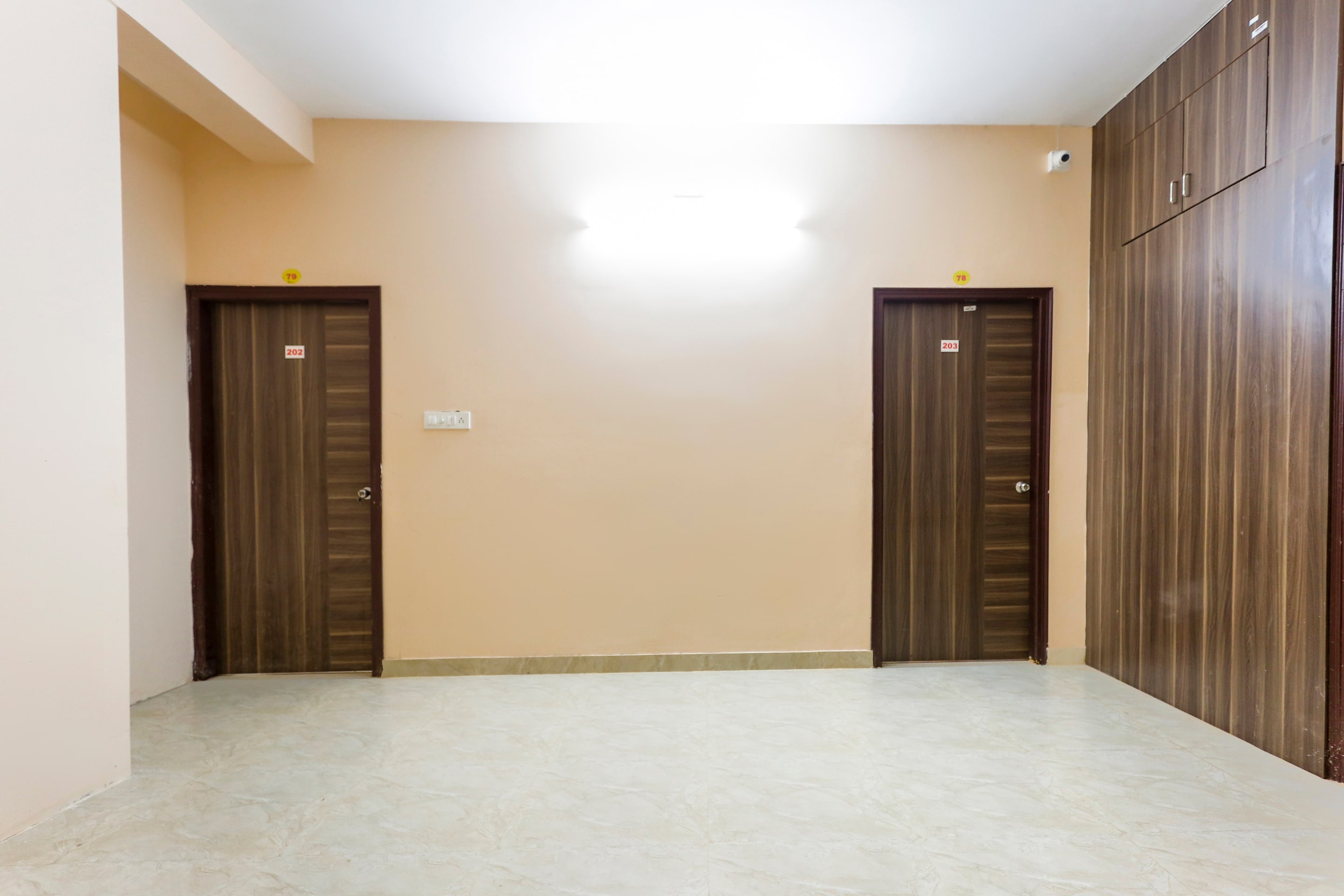 OYO Flagship 44026 Samrudhi Residency, Bhubaneswar 2