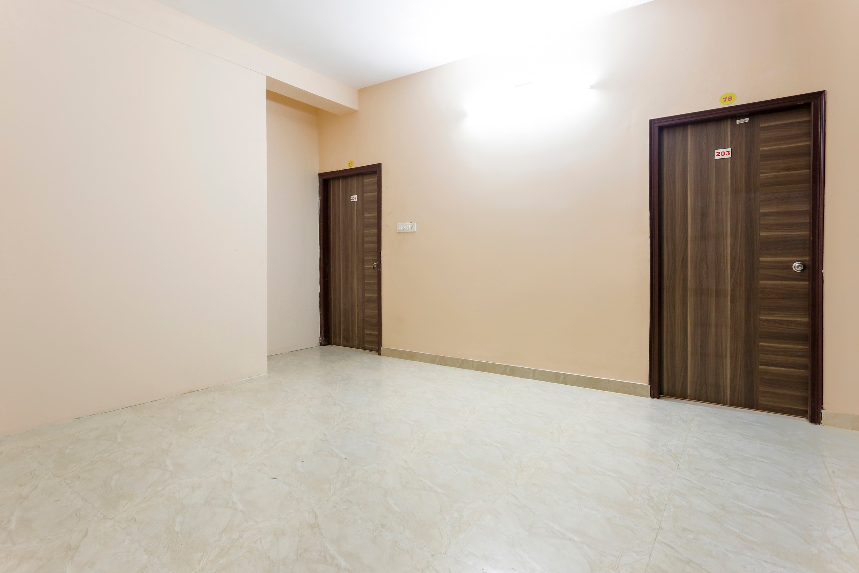 OYO Flagship 44026 Samrudhi Residency, Bhubaneswar 3