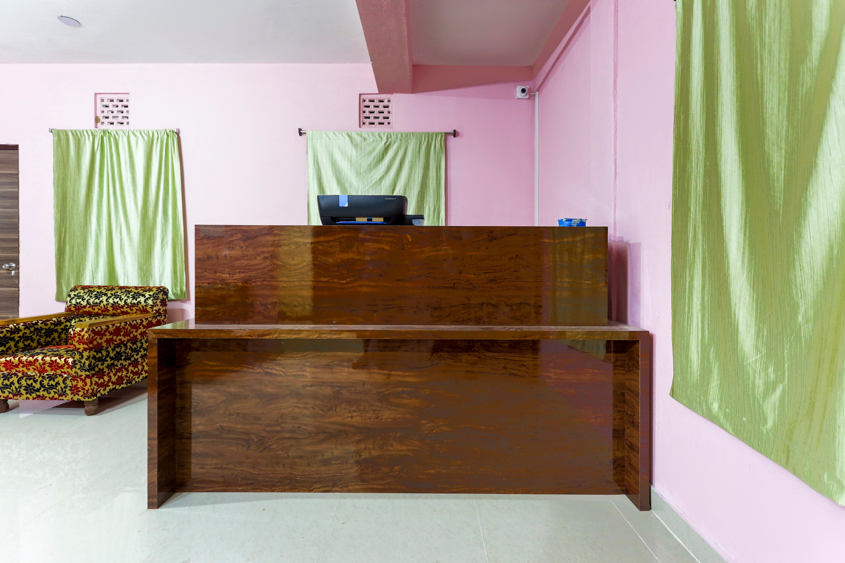 OYO Flagship 44026 Samrudhi Residency, Bhubaneswar 4