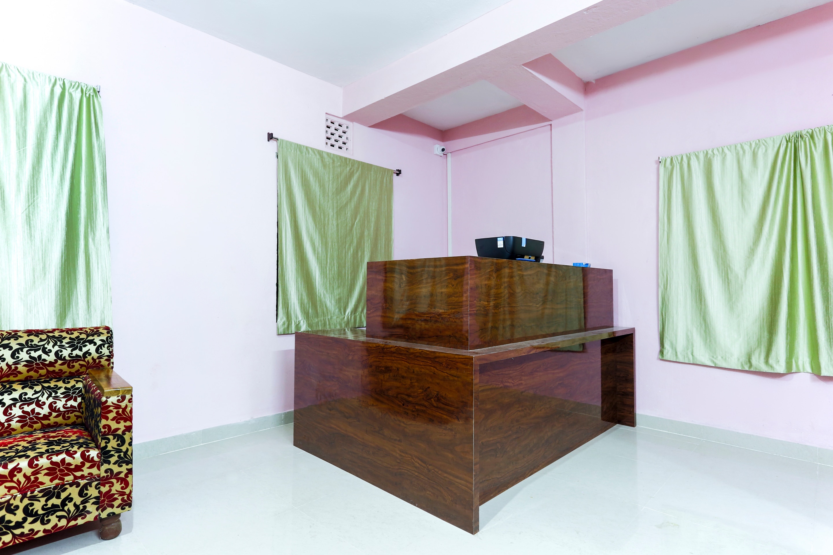 OYO Flagship 44026 Samrudhi Residency, Bhubaneswar 5