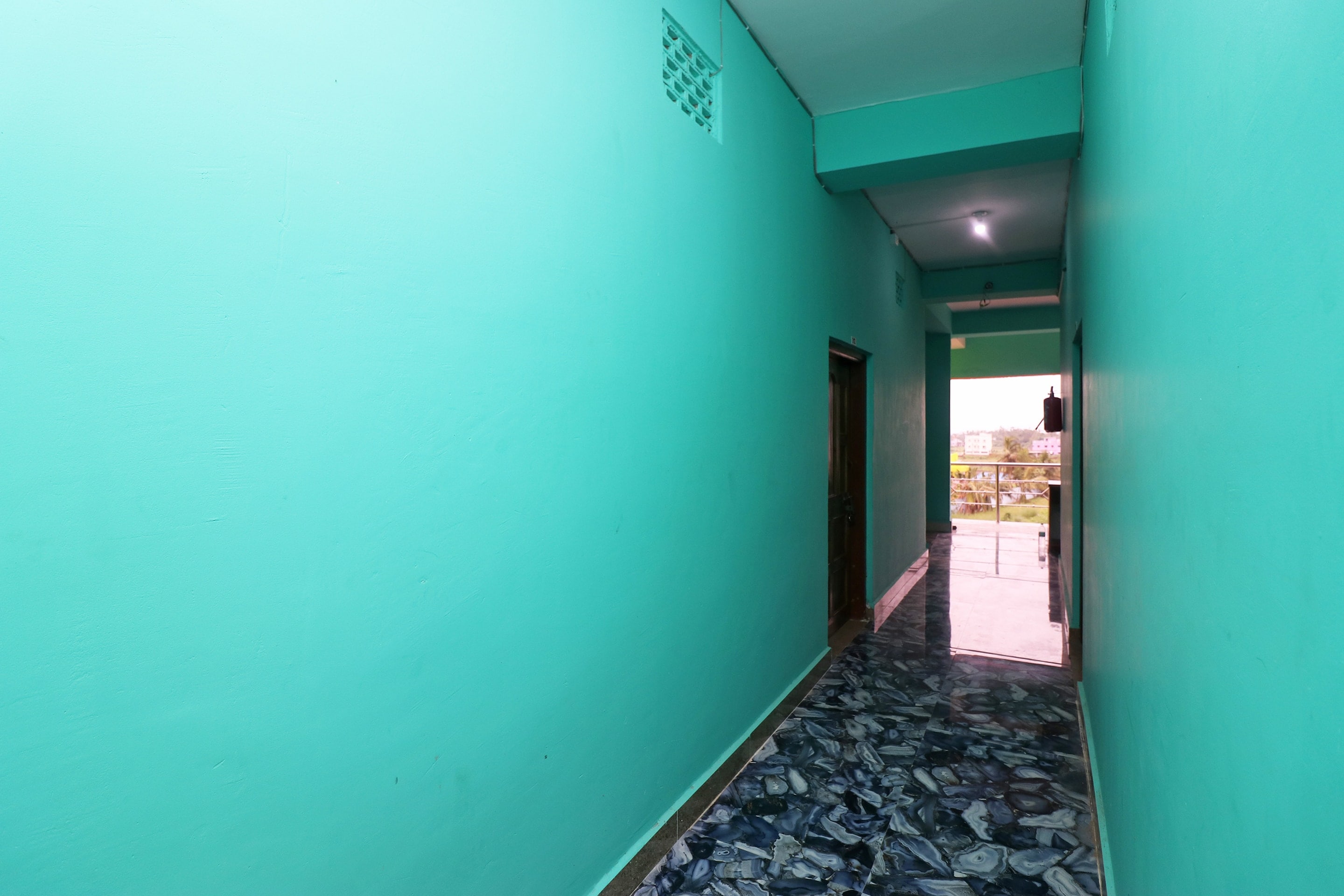 Collection O 44227 Hotel Sri Govinda, Bhubaneswar 2