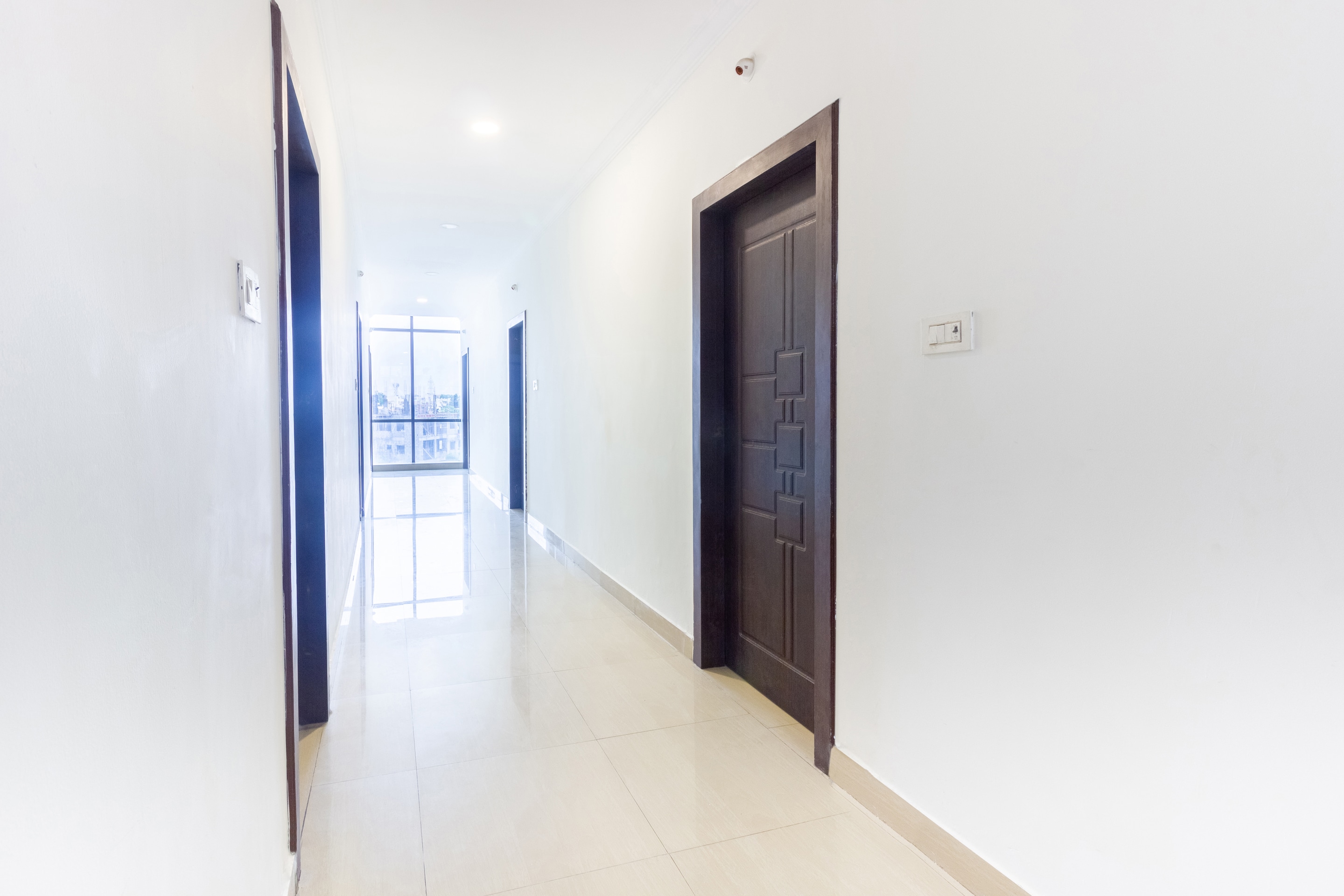 OYO 44583 Alpine Glow Heights, Hyderabad 2