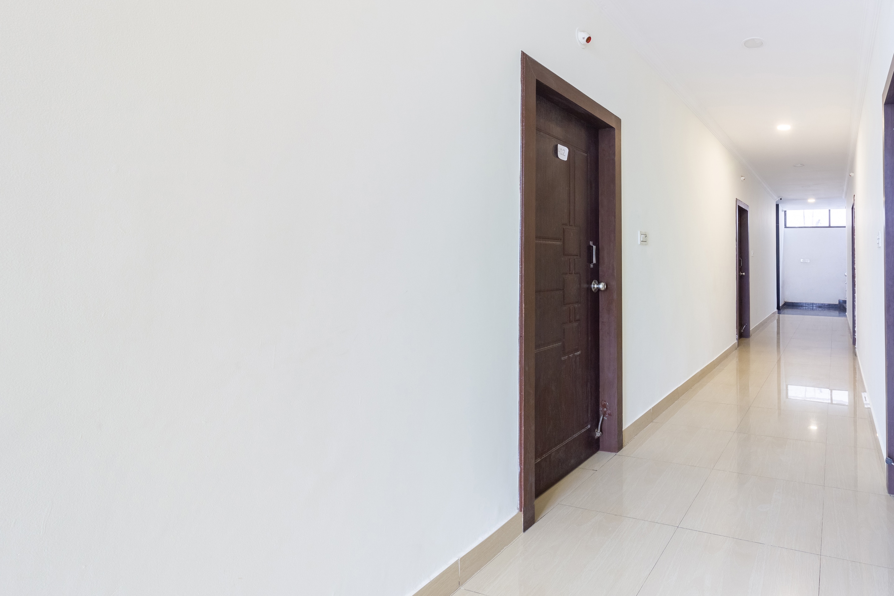 OYO 44583 Alpine Glow Heights, Hyderabad 5