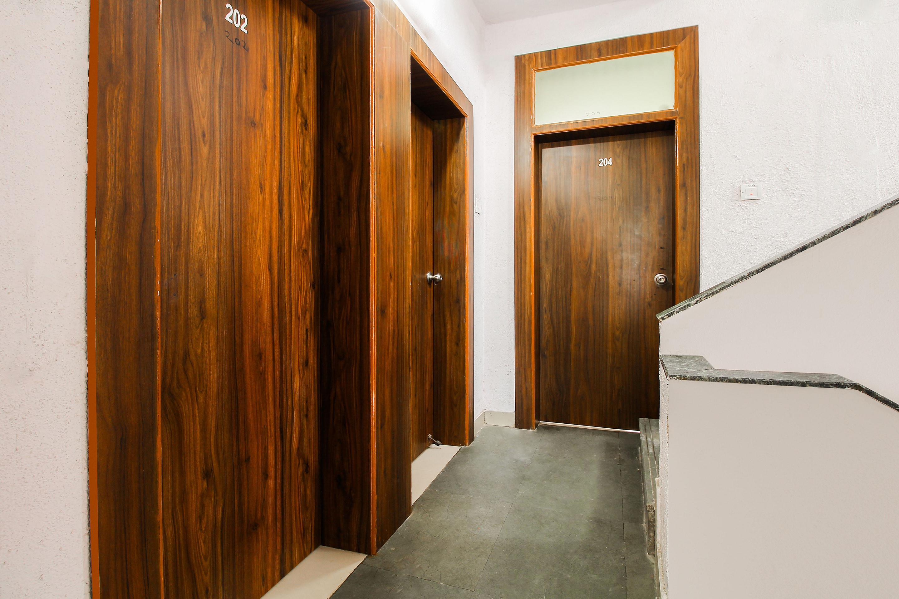 OYO 45583 Hotel Galaxy, Pune 2
