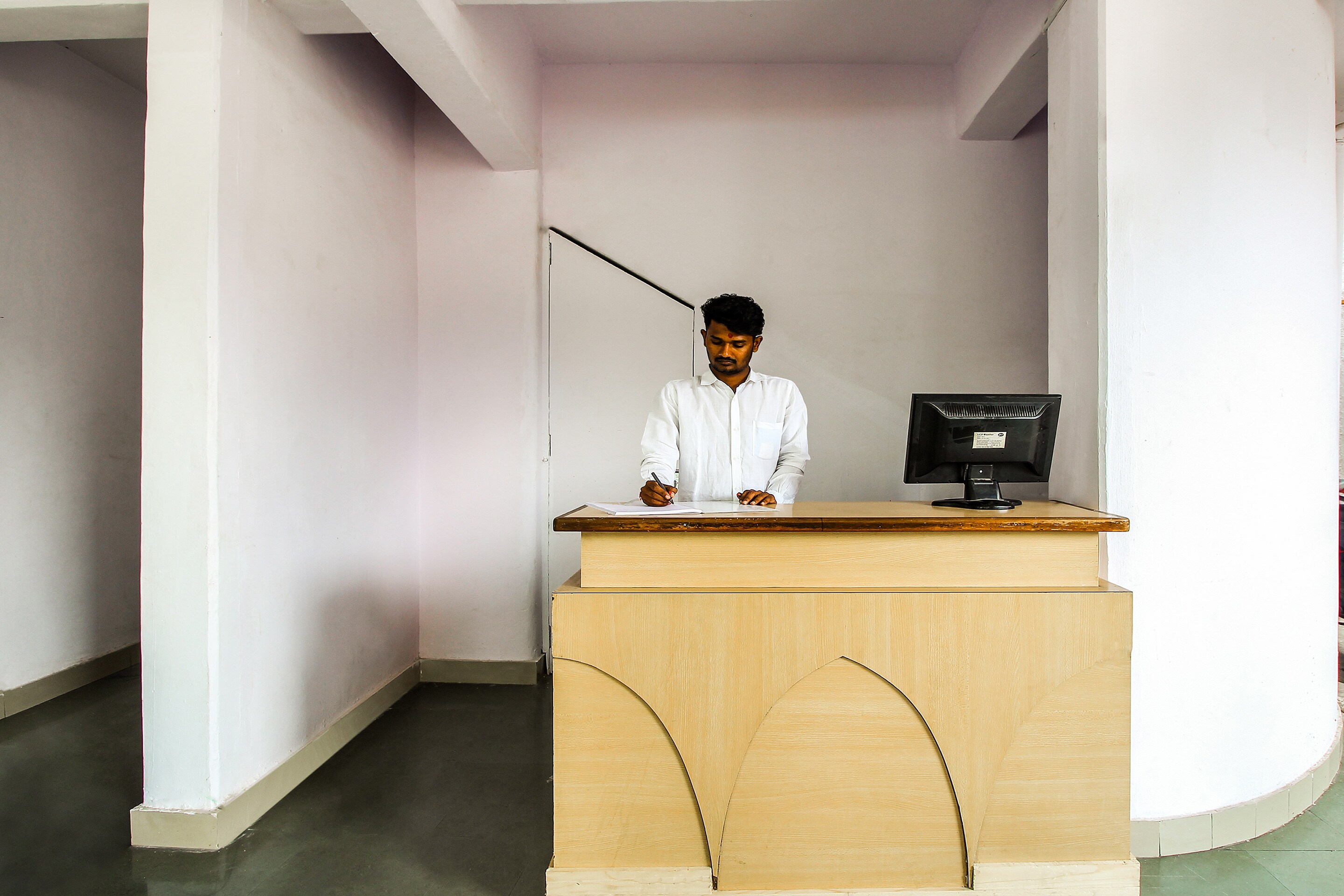 OYO 45583 Hotel Galaxy, Pune 4