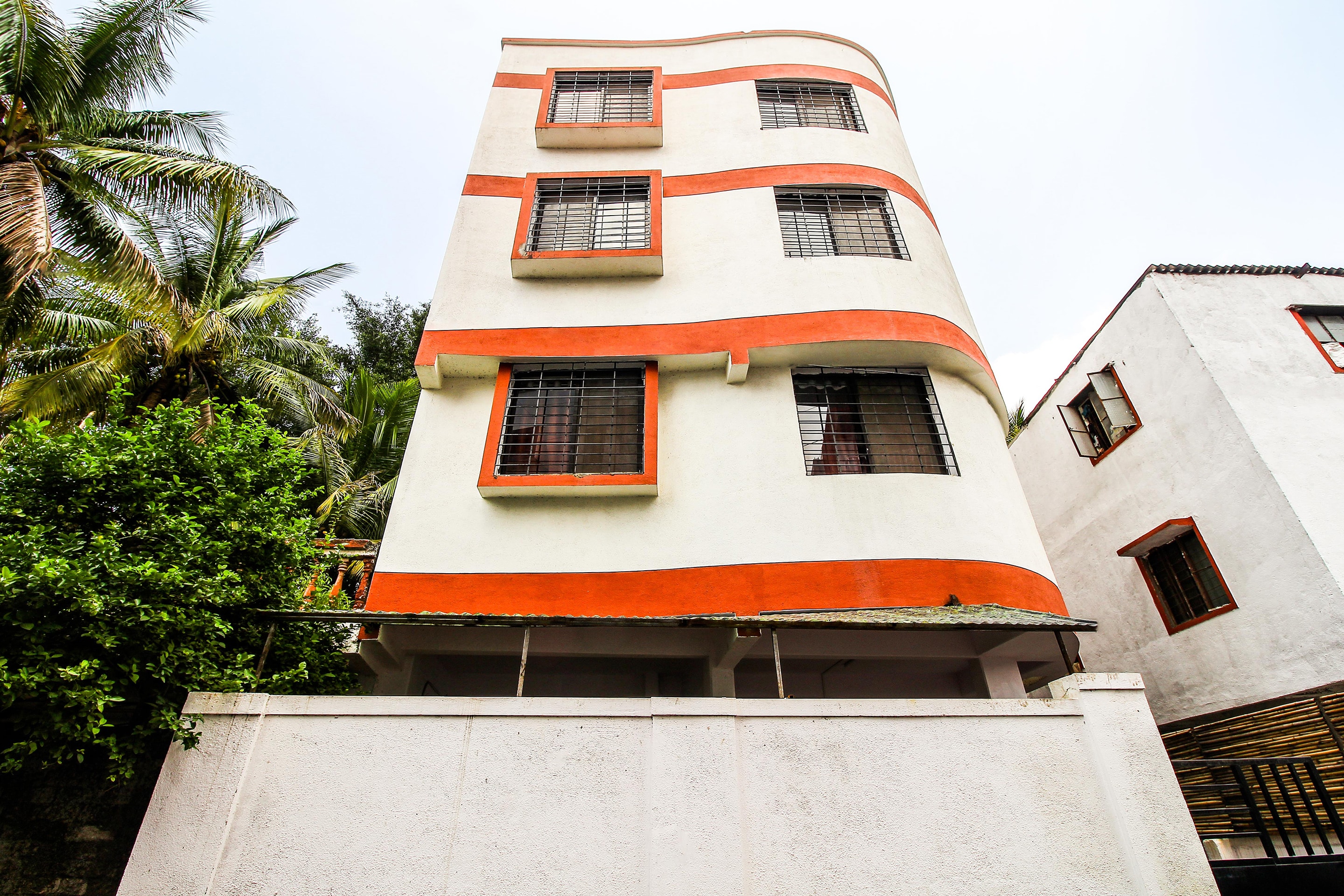 OYO 45583 Hotel Galaxy, Pune 1