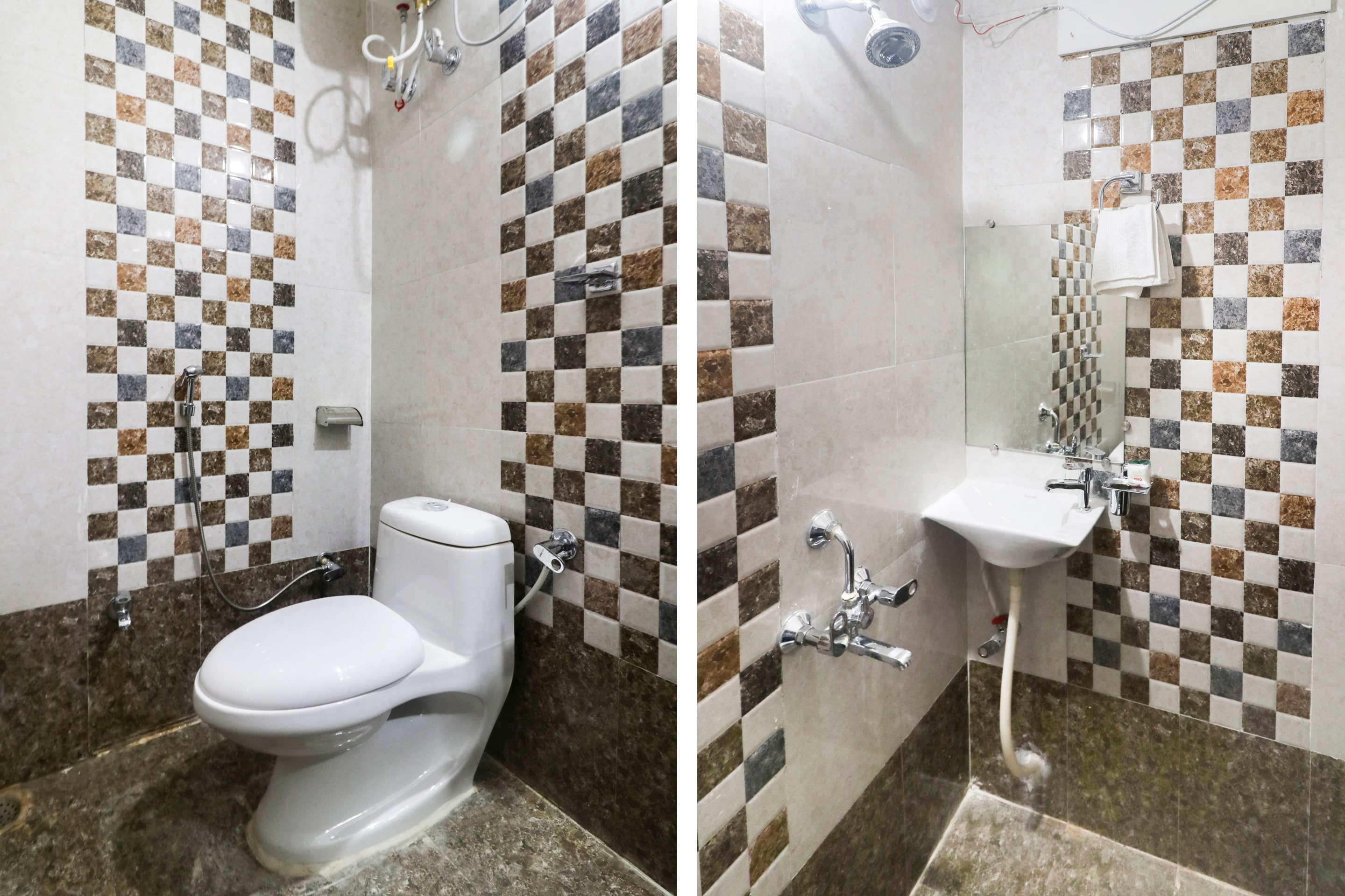 OYO 45589 Hotel Captain Inn, Rewa 4