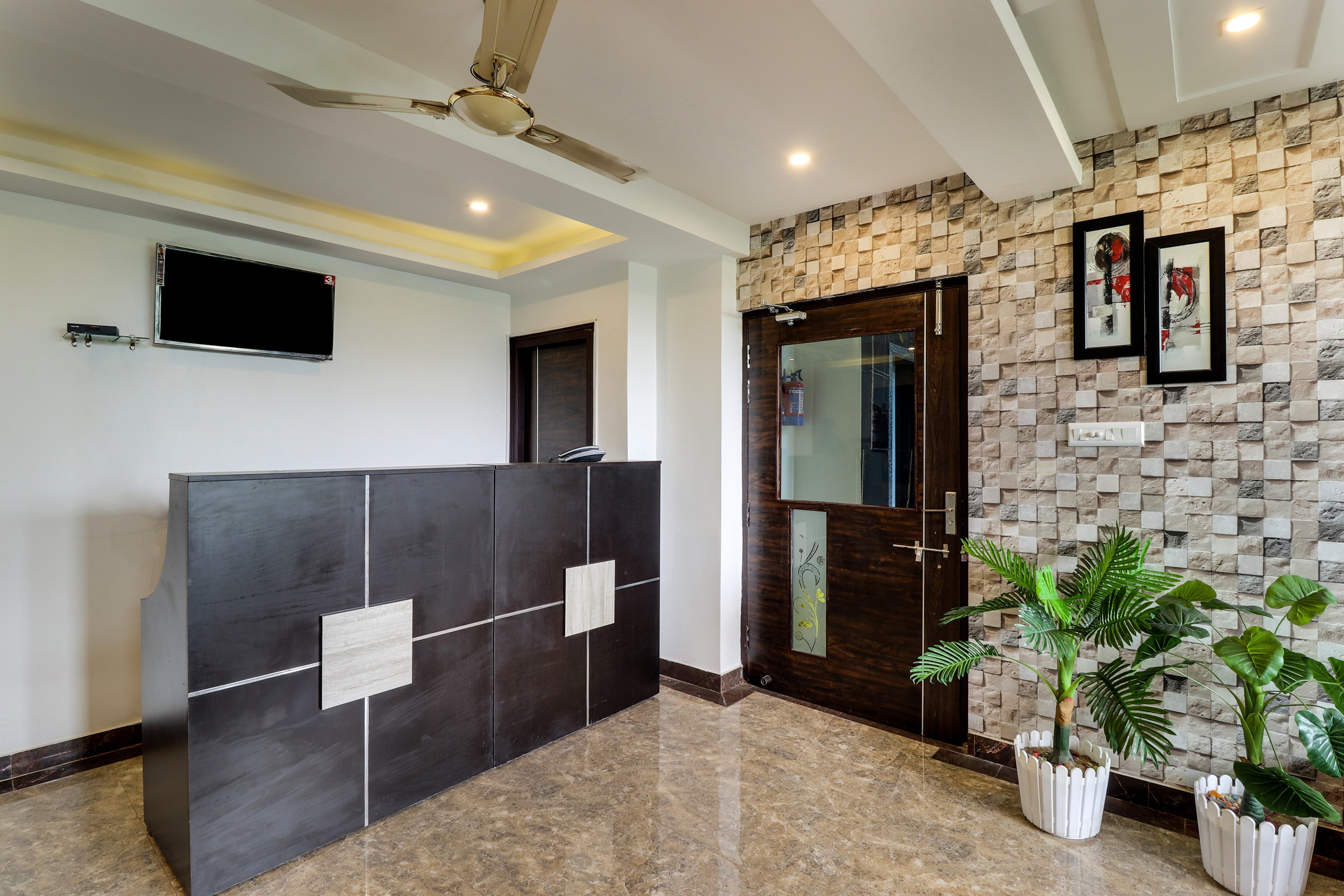 OYO 45854 The Villa by MNG Rooms, Kanpur 2