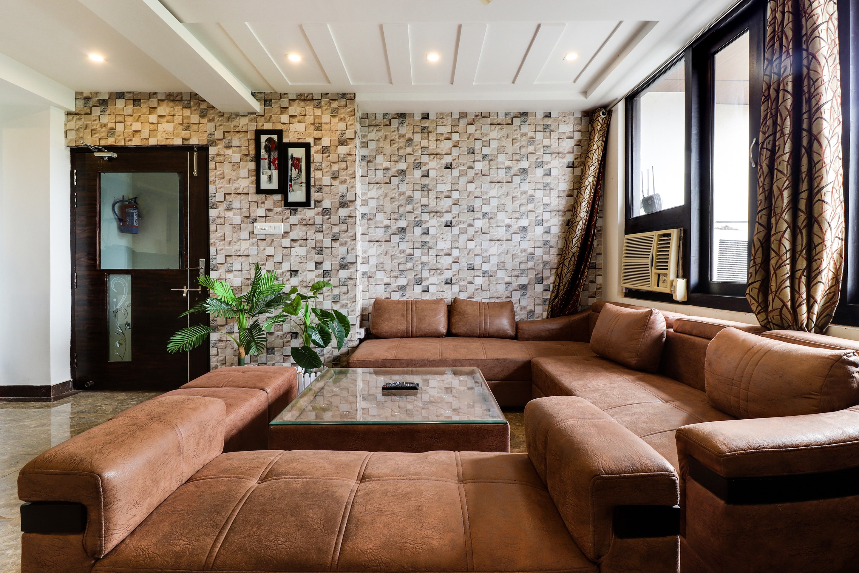 OYO 45854 The Villa by MNG Rooms, Kanpur 3