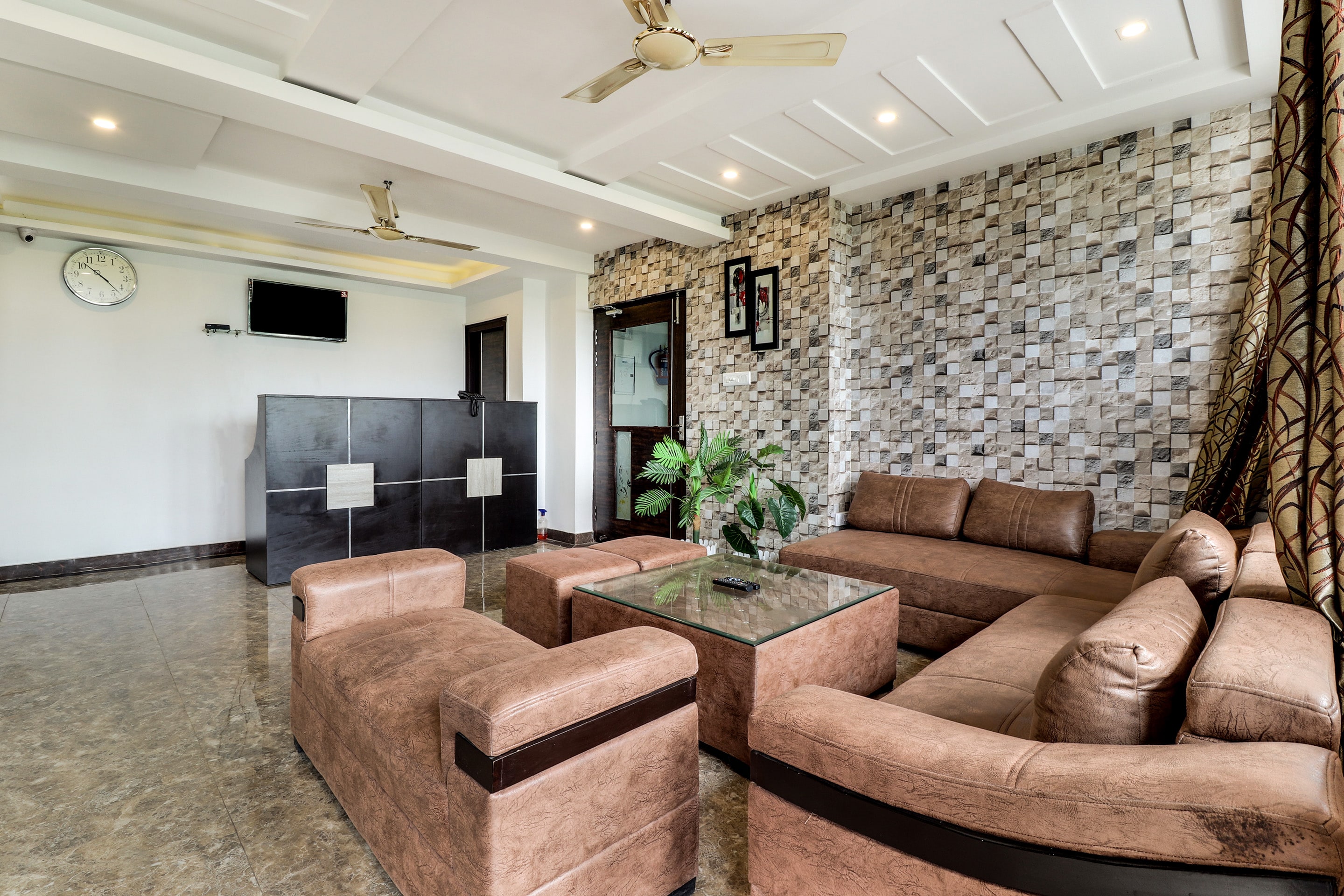 OYO 45854 The Villa by MNG Rooms, Kanpur 4