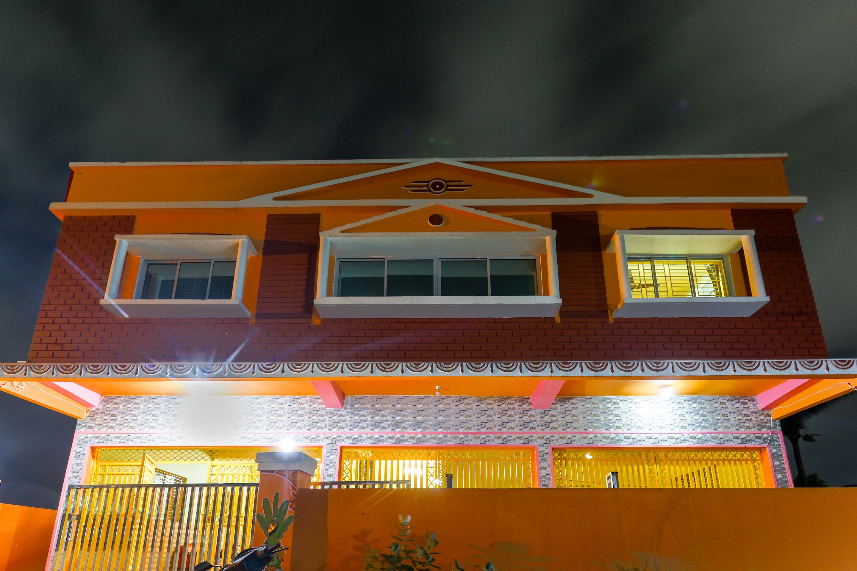 OYO 46005 Sai Darpan Residency, Bhubaneswar 2