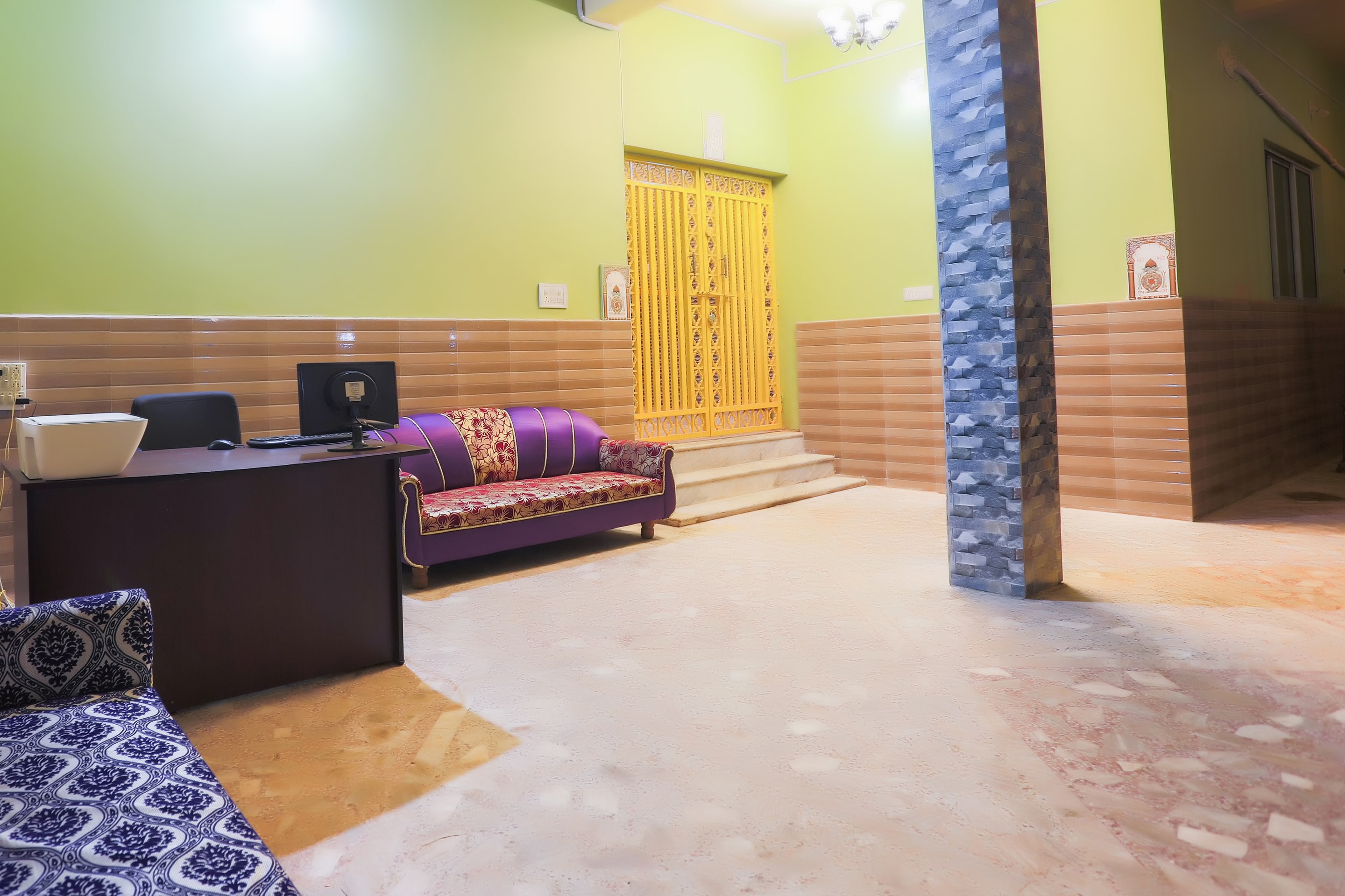 OYO 46005 Sai Darpan Residency, Bhubaneswar 3