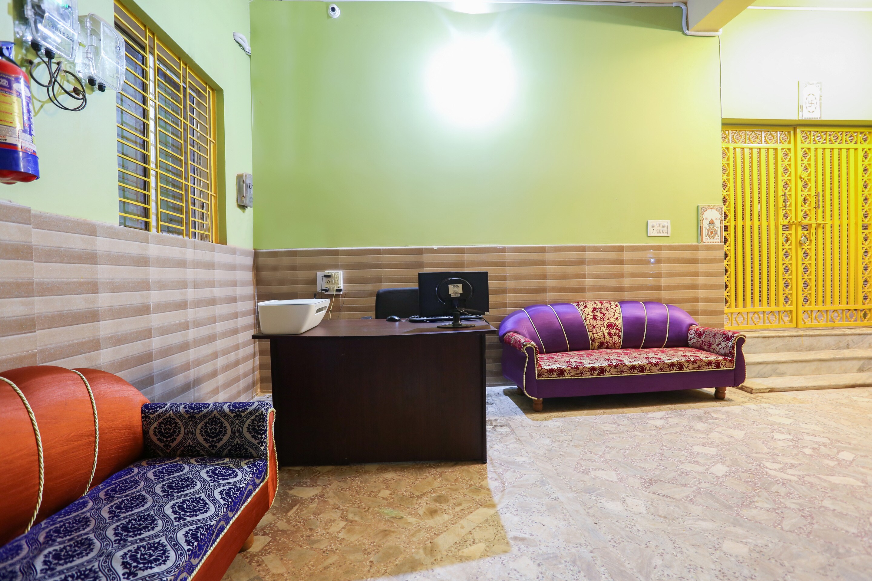 OYO 46005 Sai Darpan Residency, Bhubaneswar 4