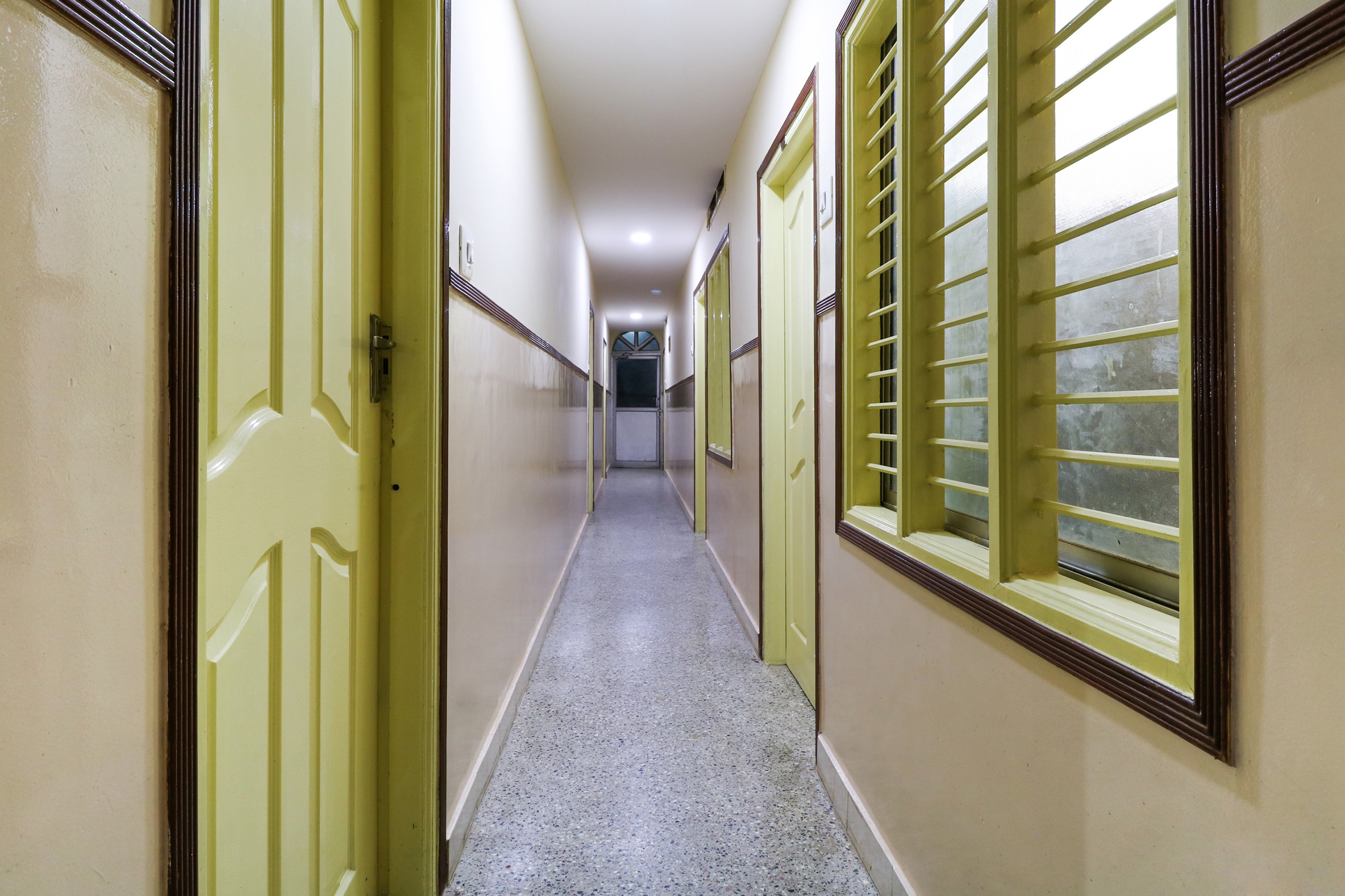 OYO 46067 Sree Lakshmi Residency, Bangalore 2