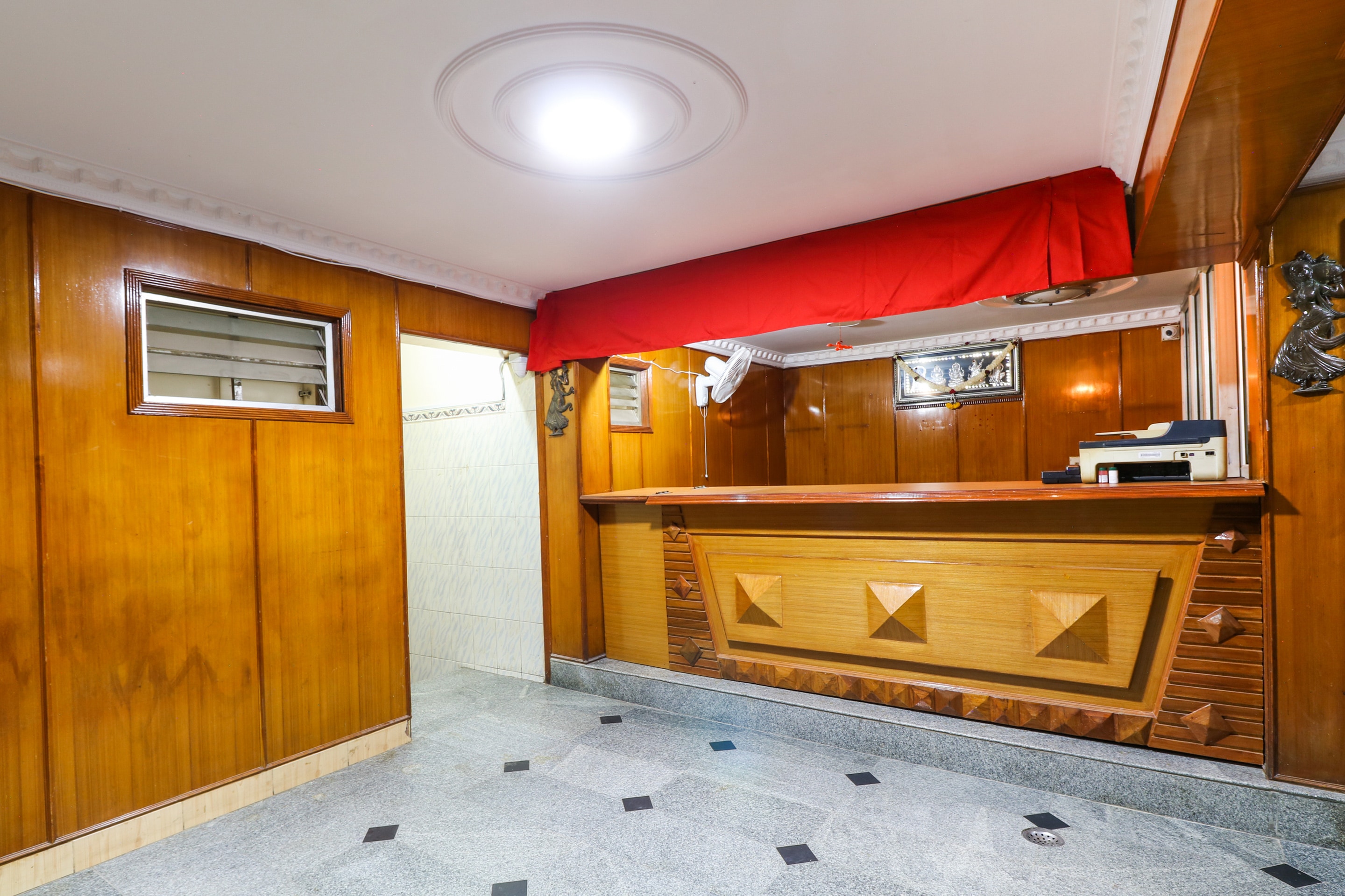 OYO 46067 Sree Lakshmi Residency, Bangalore 3