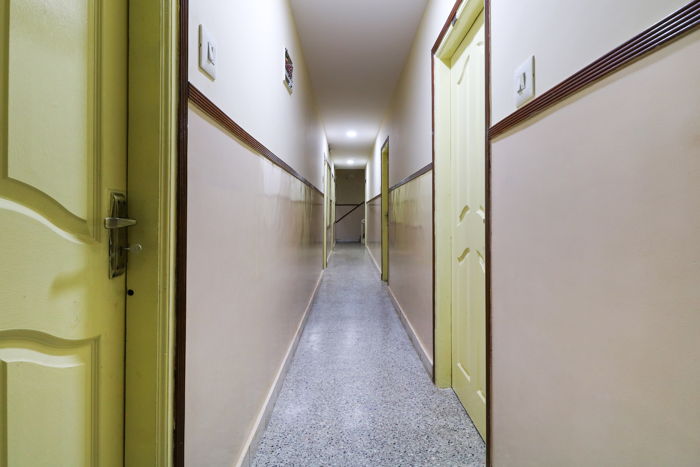 OYO 46067 Sree Lakshmi Residency, Bangalore 4
