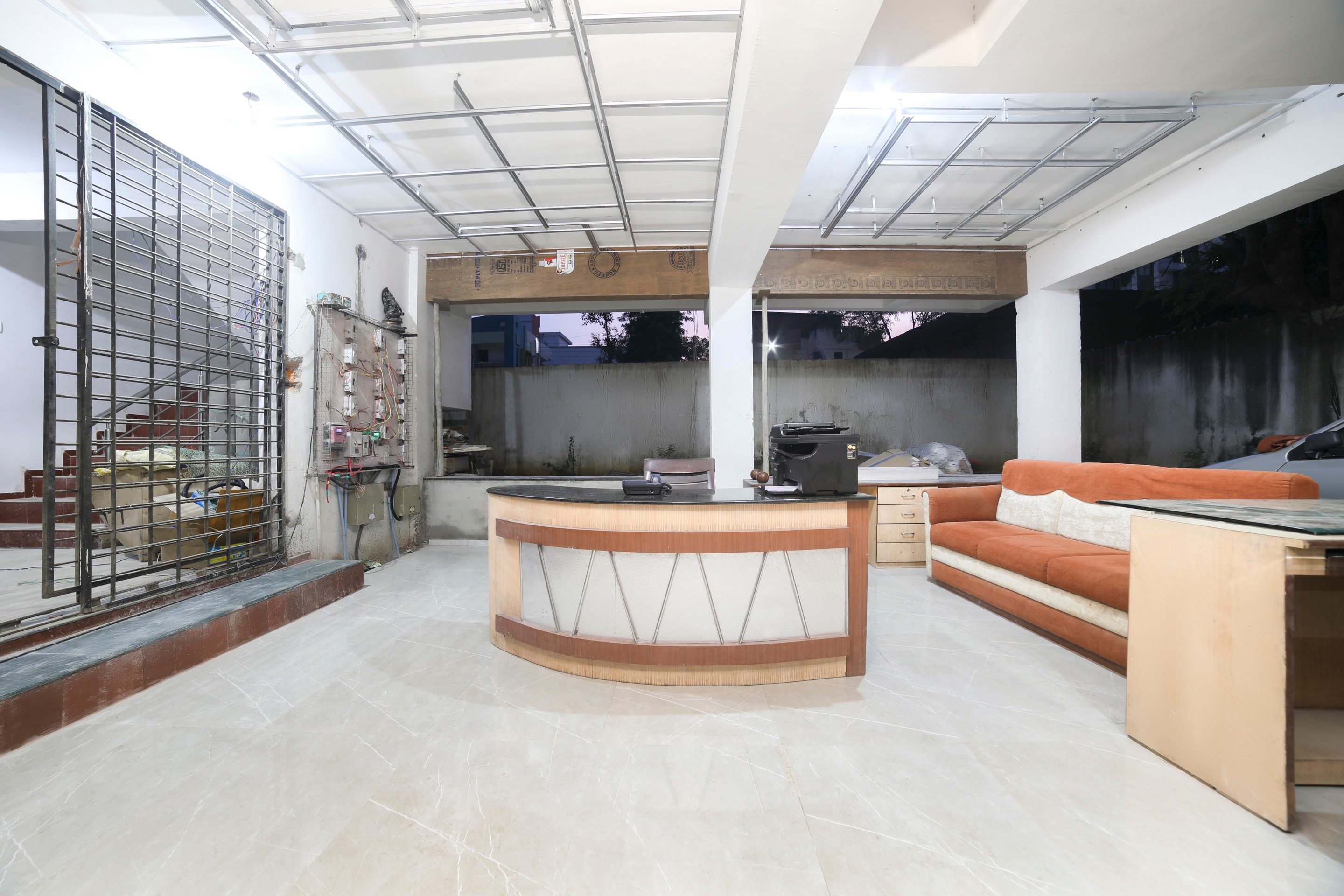OYO Flagship 46080 Hotel Club Metro, Nagpur 4