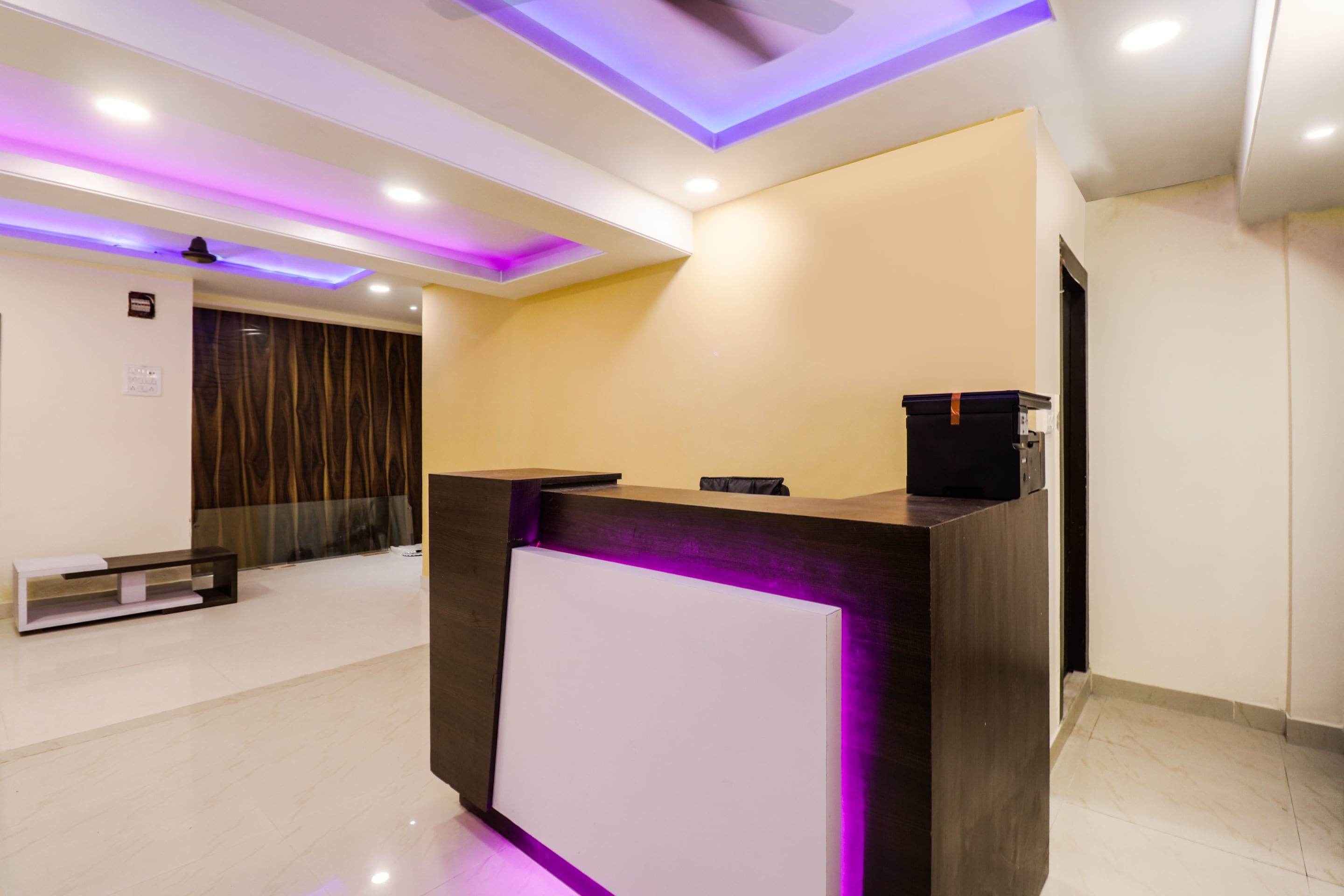 OYO 46115 Kuber Residency, Kolkata 2