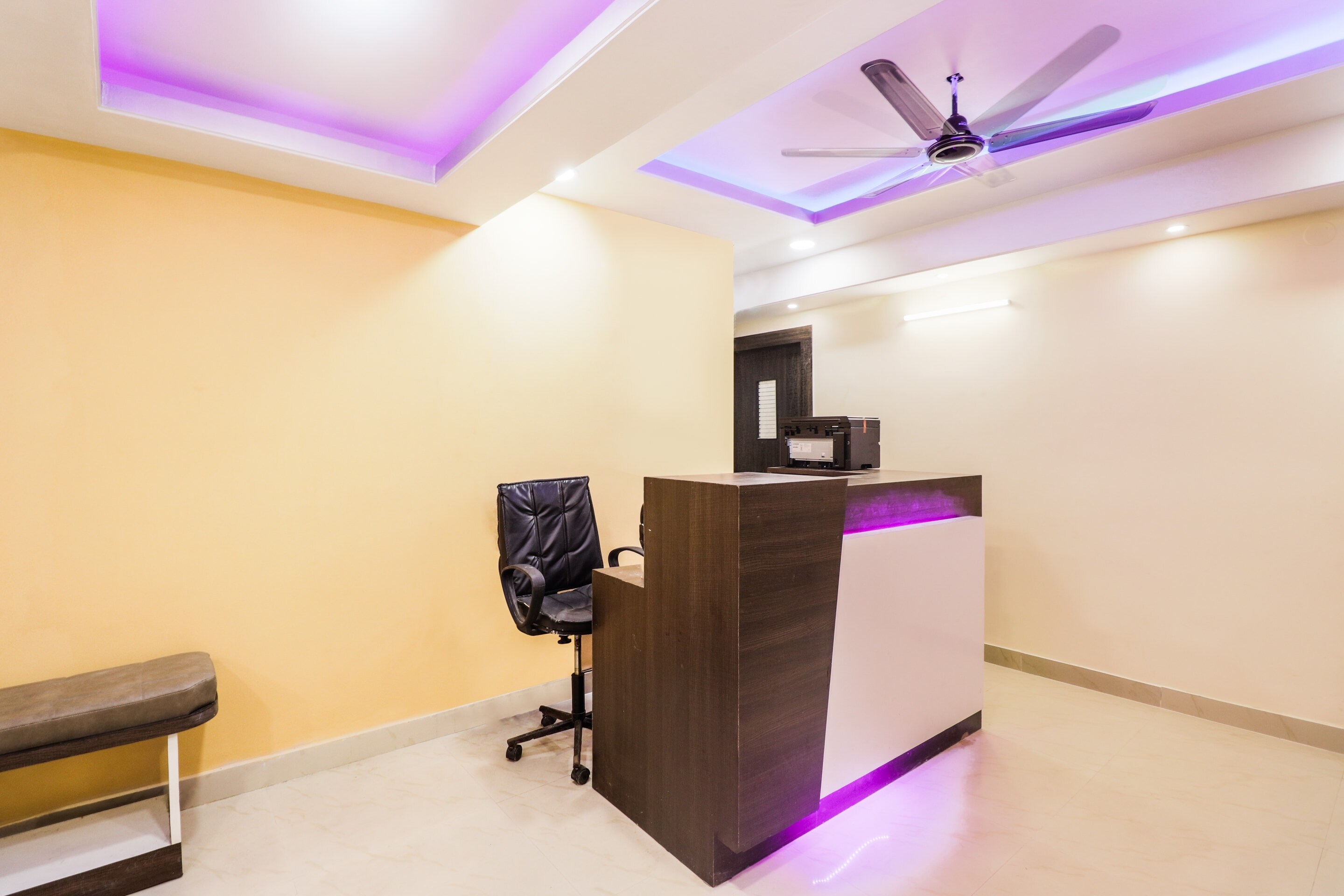 OYO 46115 Kuber Residency, Kolkata 3