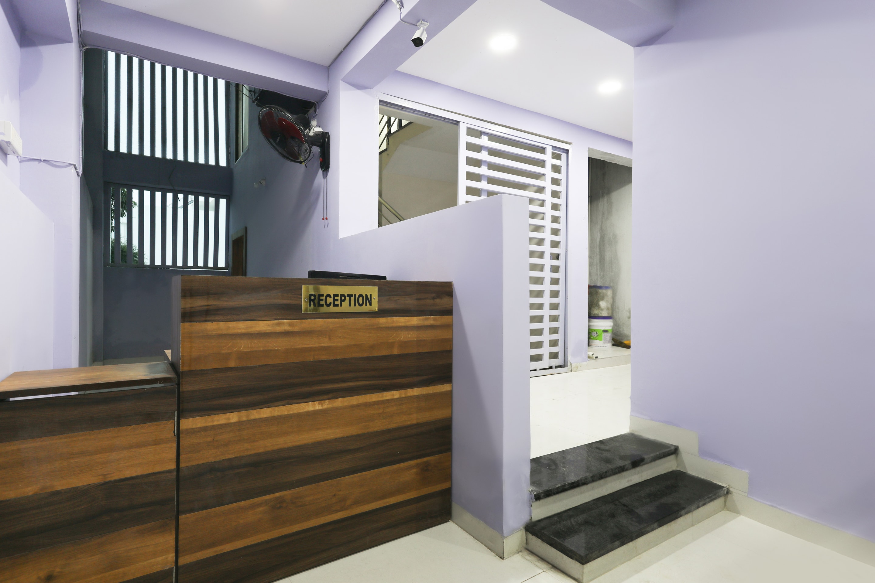 OYO 46617 La Flora, Indore 3