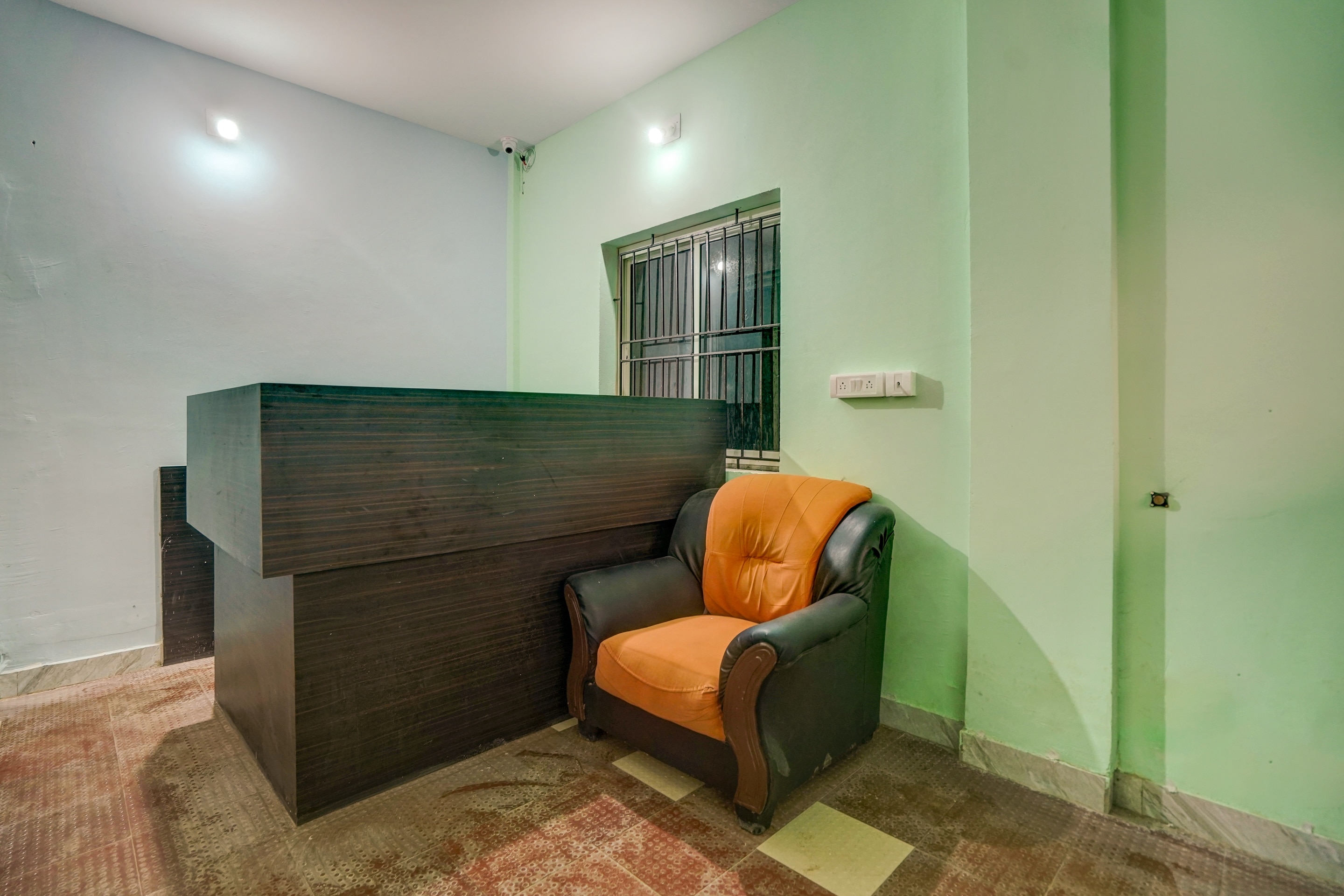 OYO 46648 Avisi Residency, Bhubaneswar 2