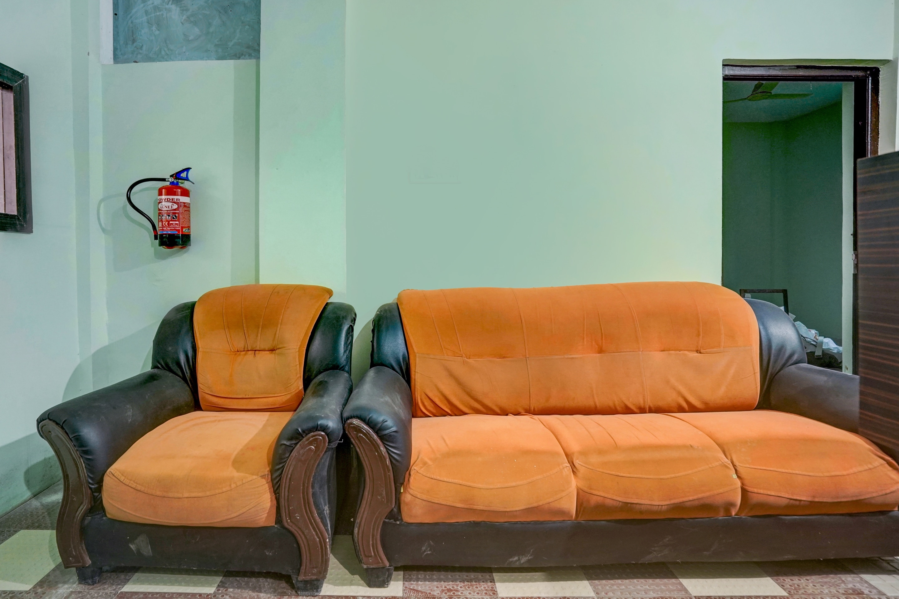 OYO 46648 Avisi Residency, Bhubaneswar 5
