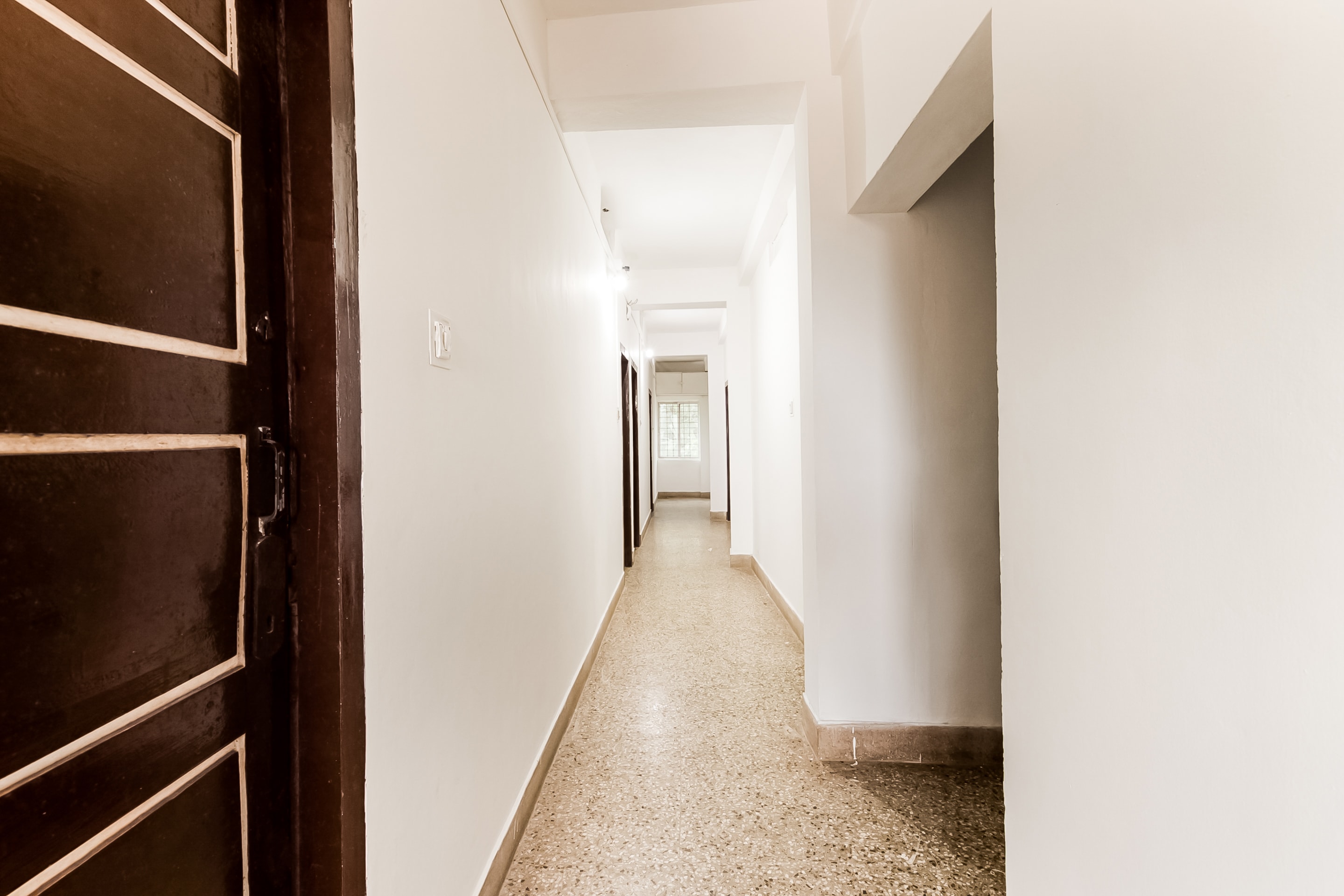 OYO 46777 Sushma Lodge, Manipal 5