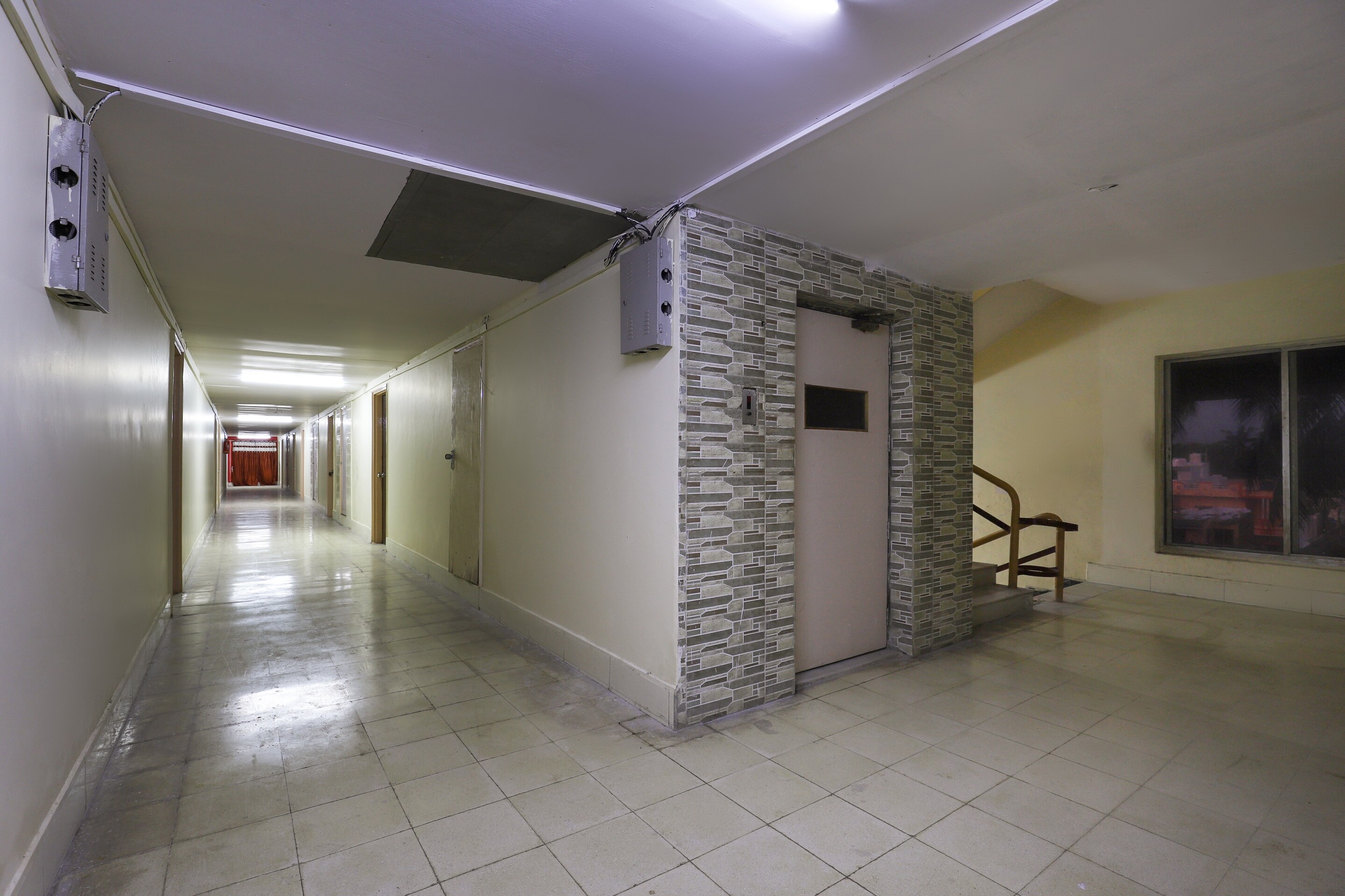 OYO 47187 Hotel Park, Somnath 2