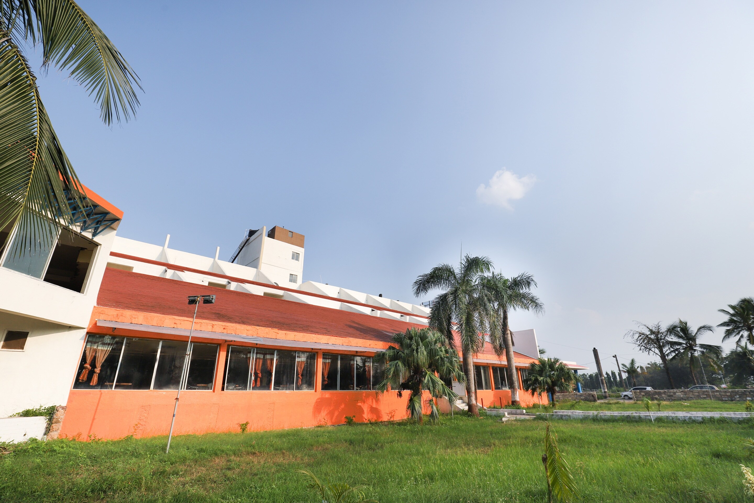 OYO 47187 Hotel Park, Somnath 3