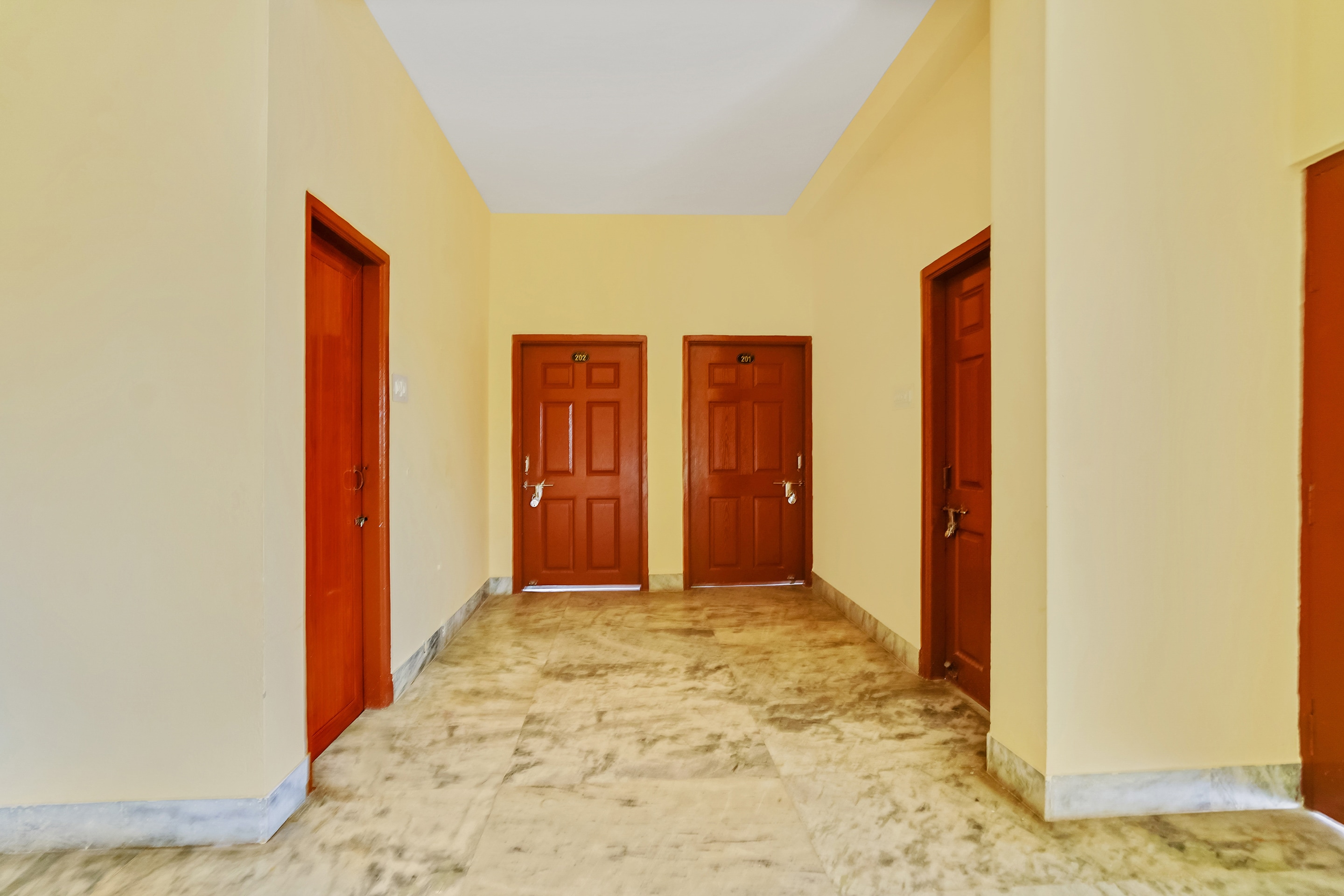 OYO 47605 Satya Homes, Bhubaneswar 2