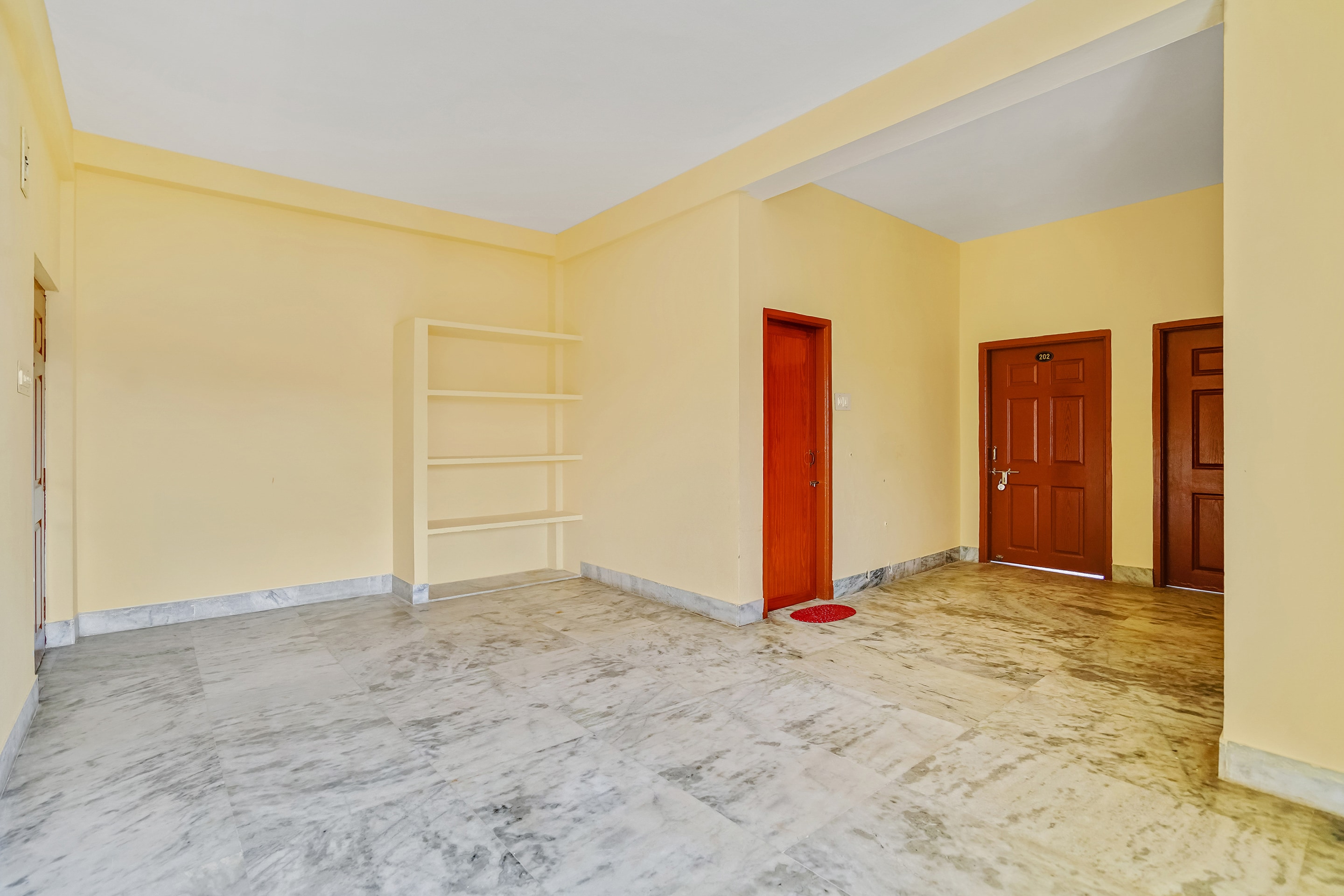 OYO 47605 Satya Homes, Bhubaneswar 3