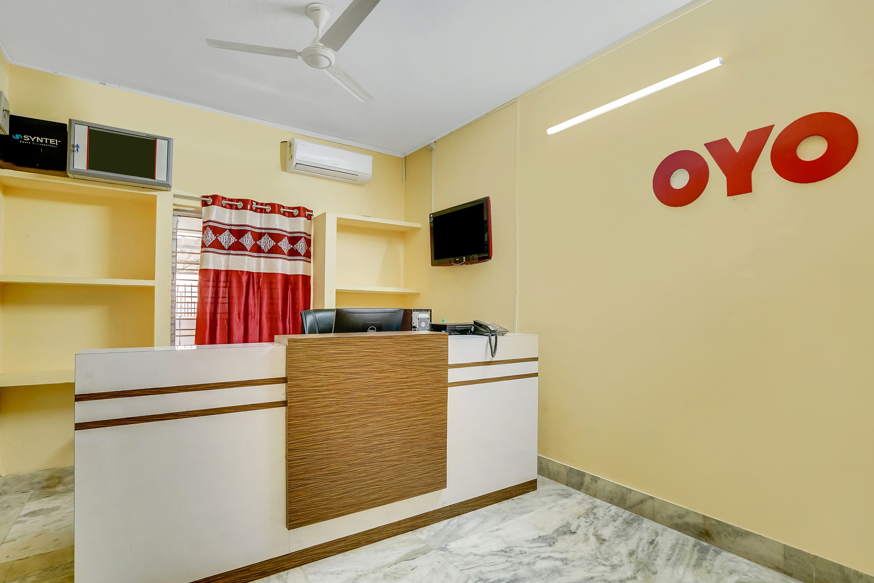 OYO 47605 Satya Homes, Bhubaneswar 4