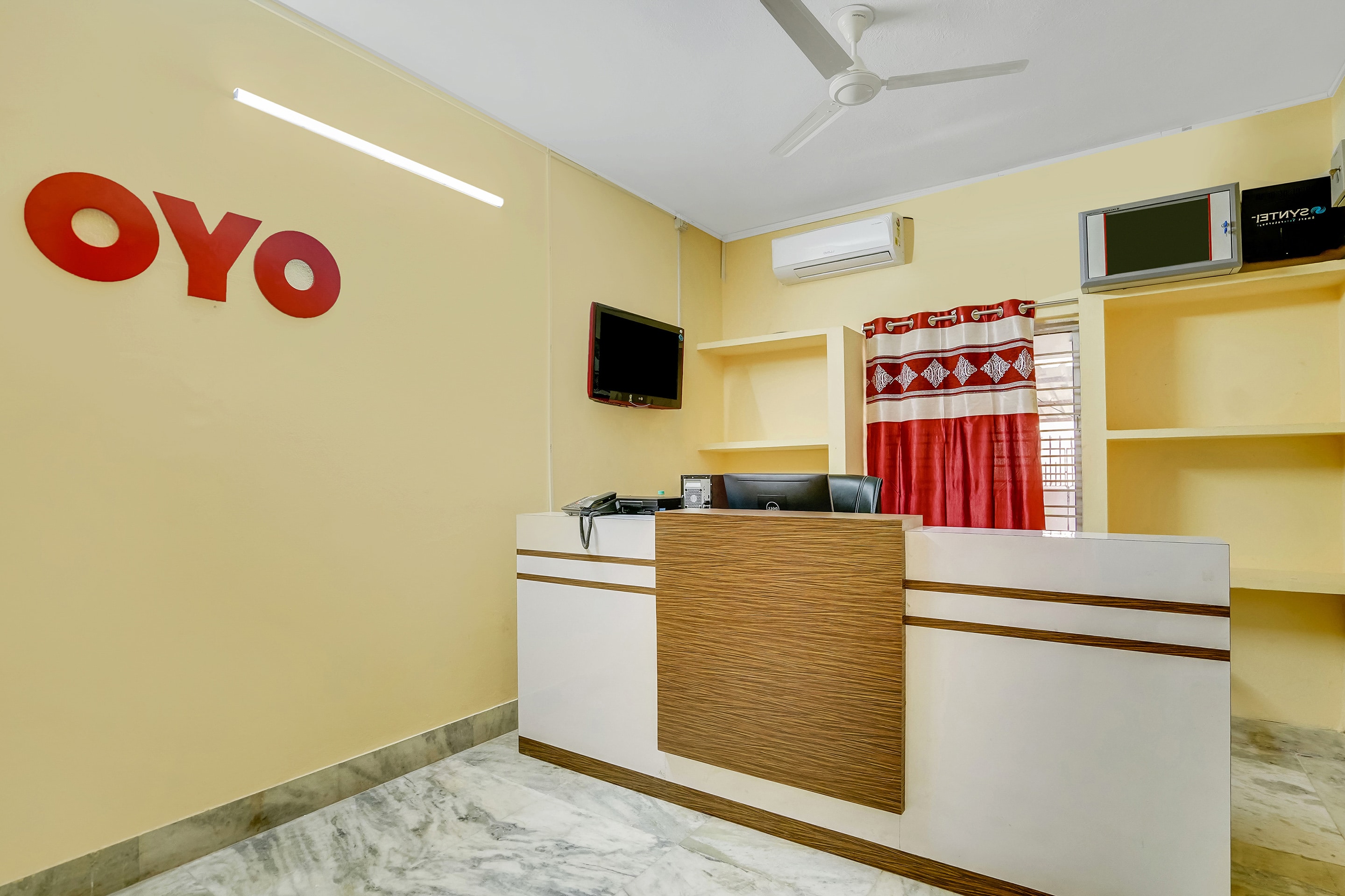 OYO 47605 Satya Homes, Bhubaneswar 5